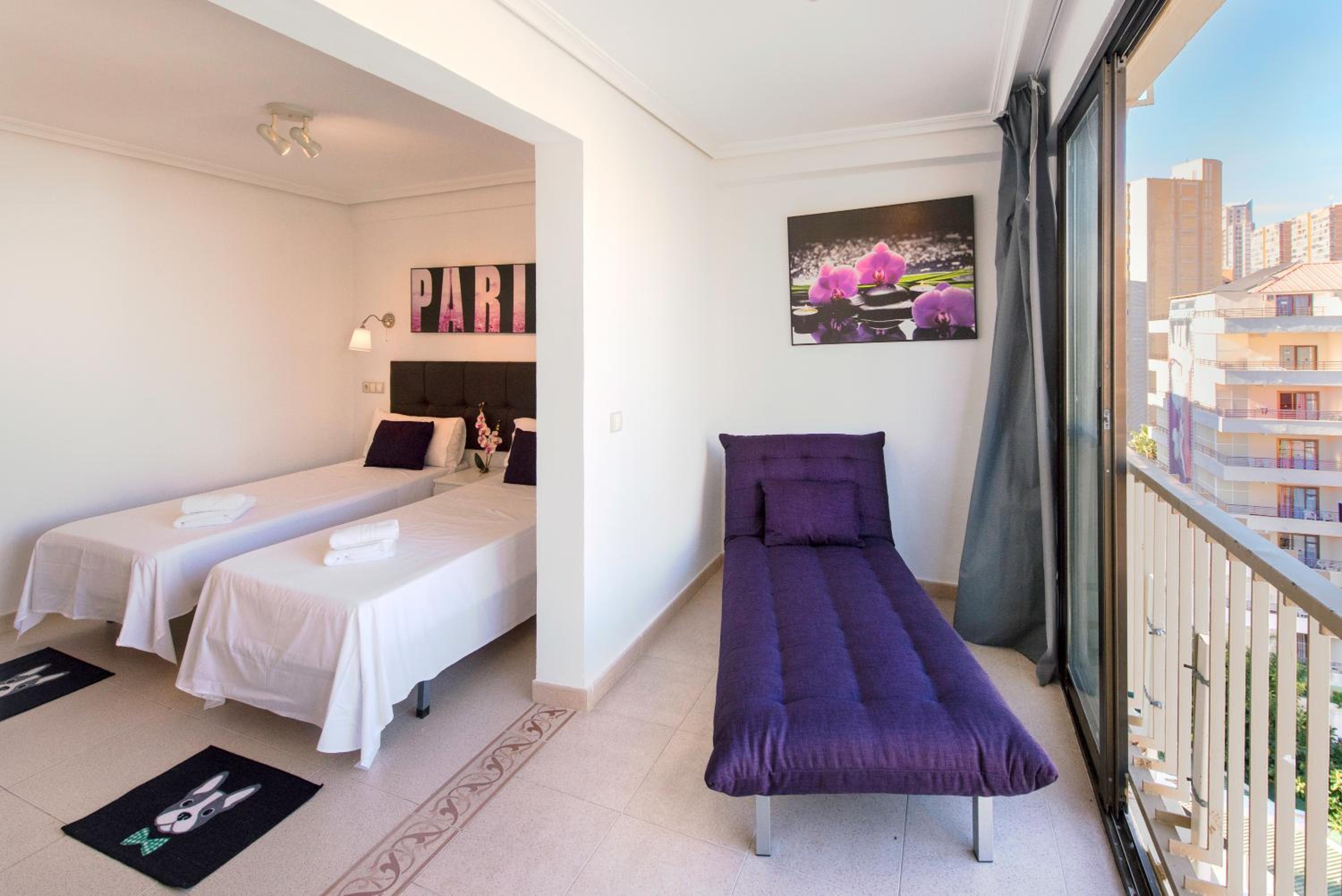 My Pretty Payma Apartamentos