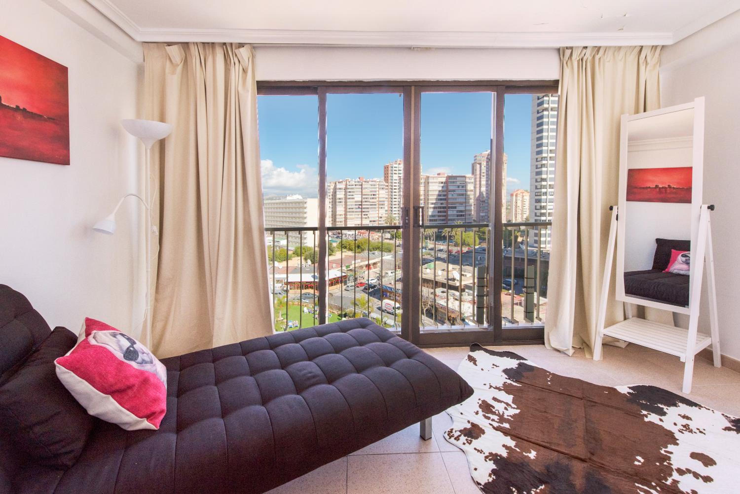 My Pretty Payma Apartamentos