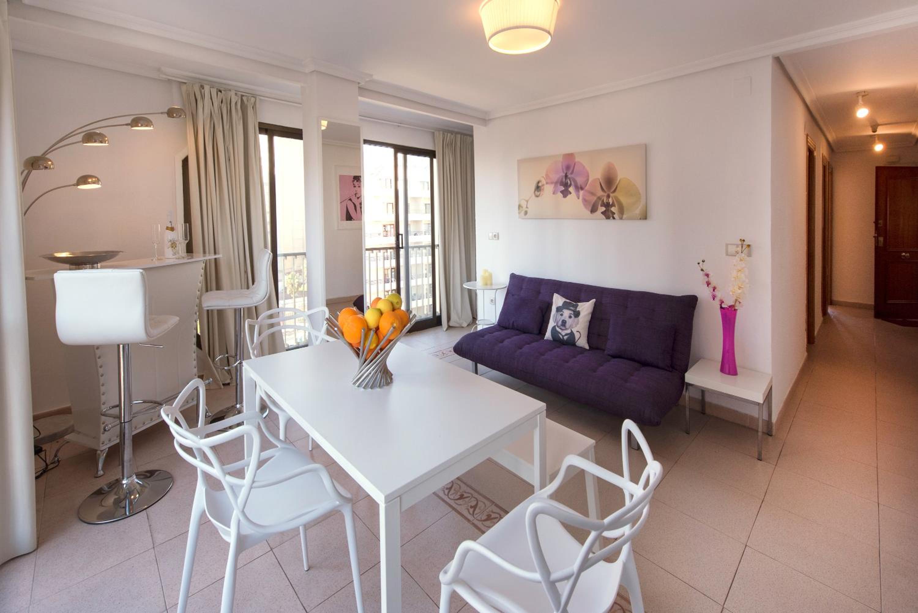 My Pretty Payma Apartamentos