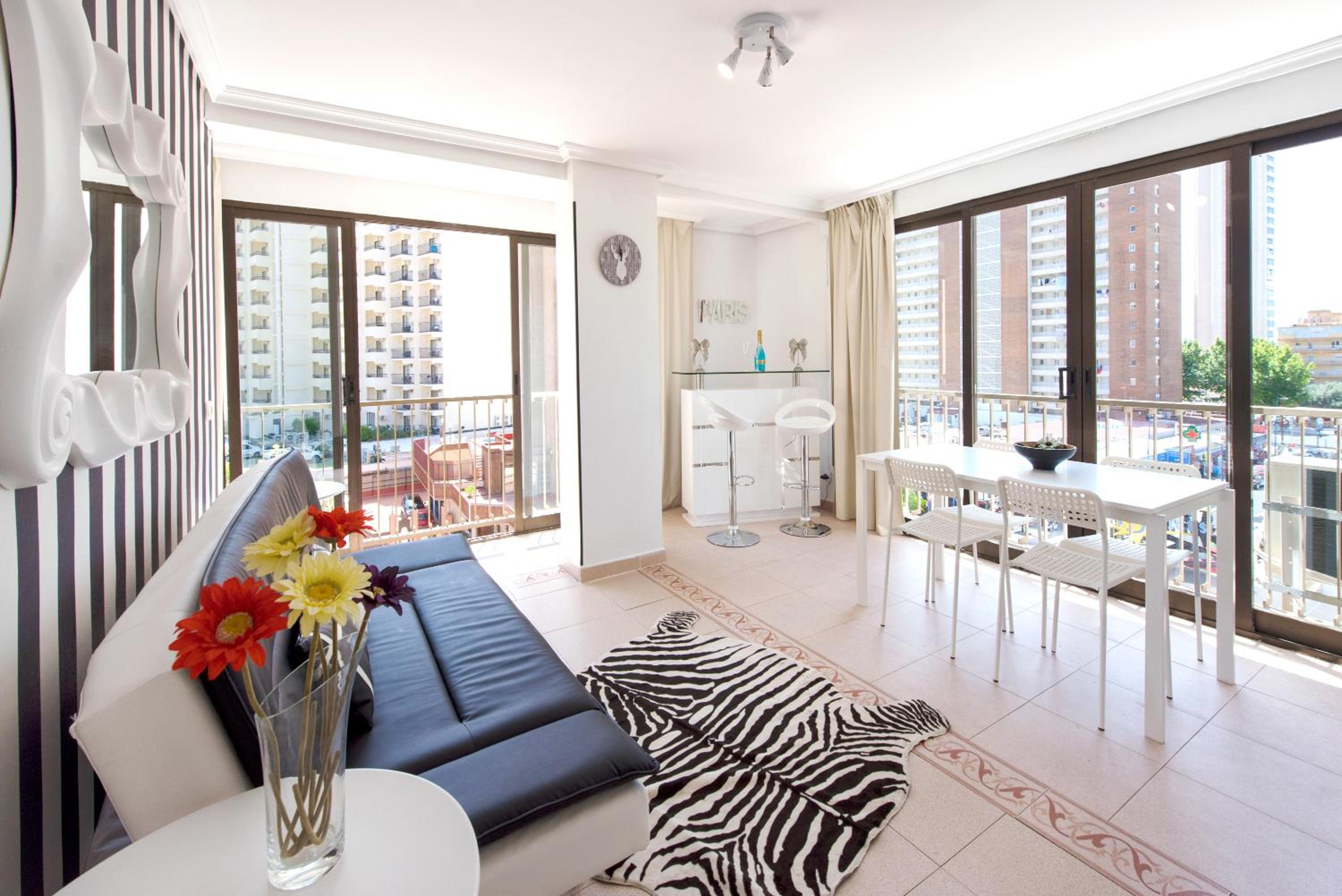 My Pretty Payma Apartamentos