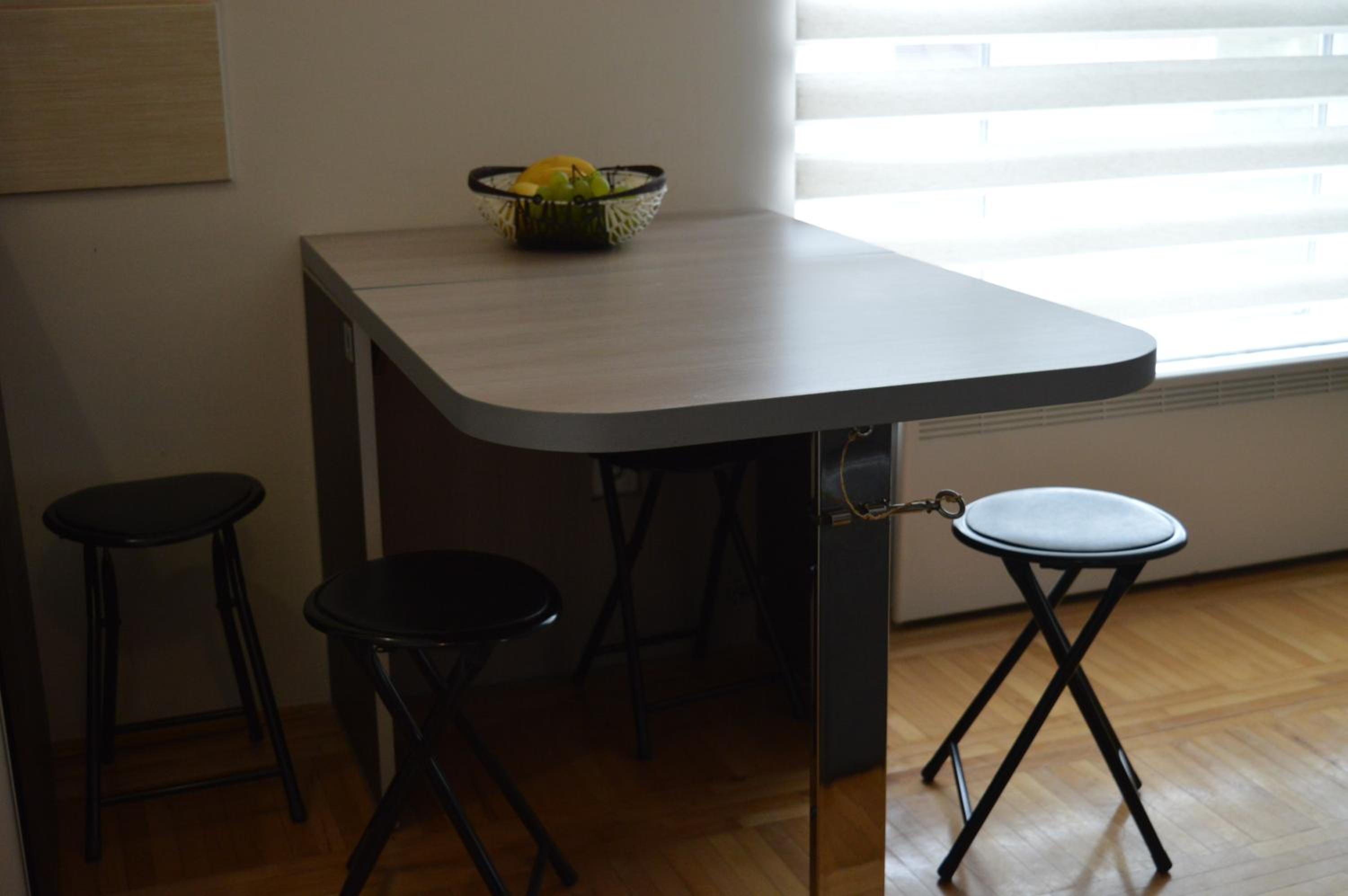 Apartman 33 Kraljevi Čardaci view 2