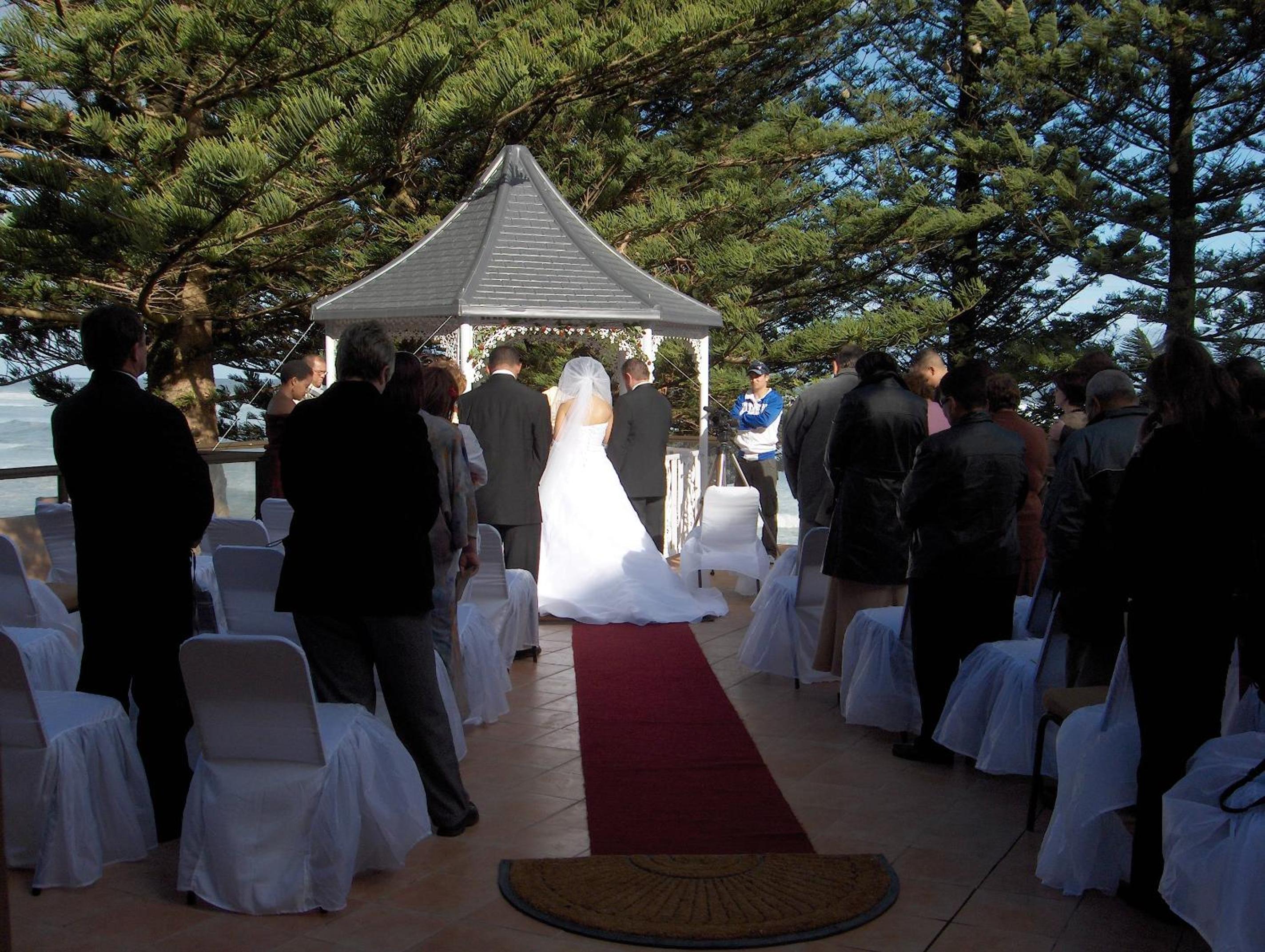 Sea Otters Lodge