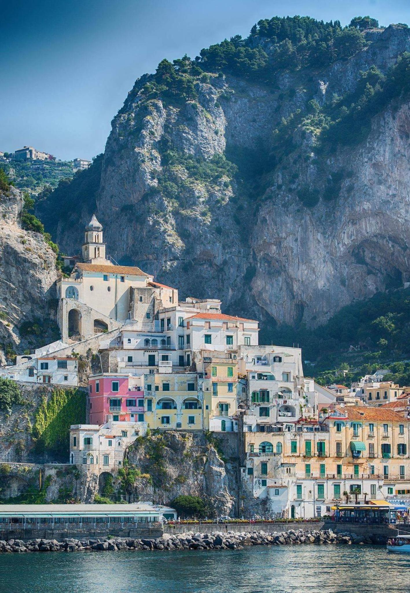 Hotel La Casarella - Image 1