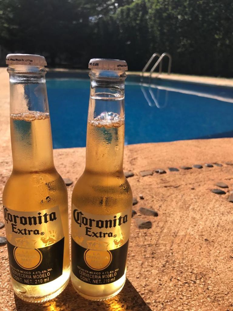 Casa Campestre
