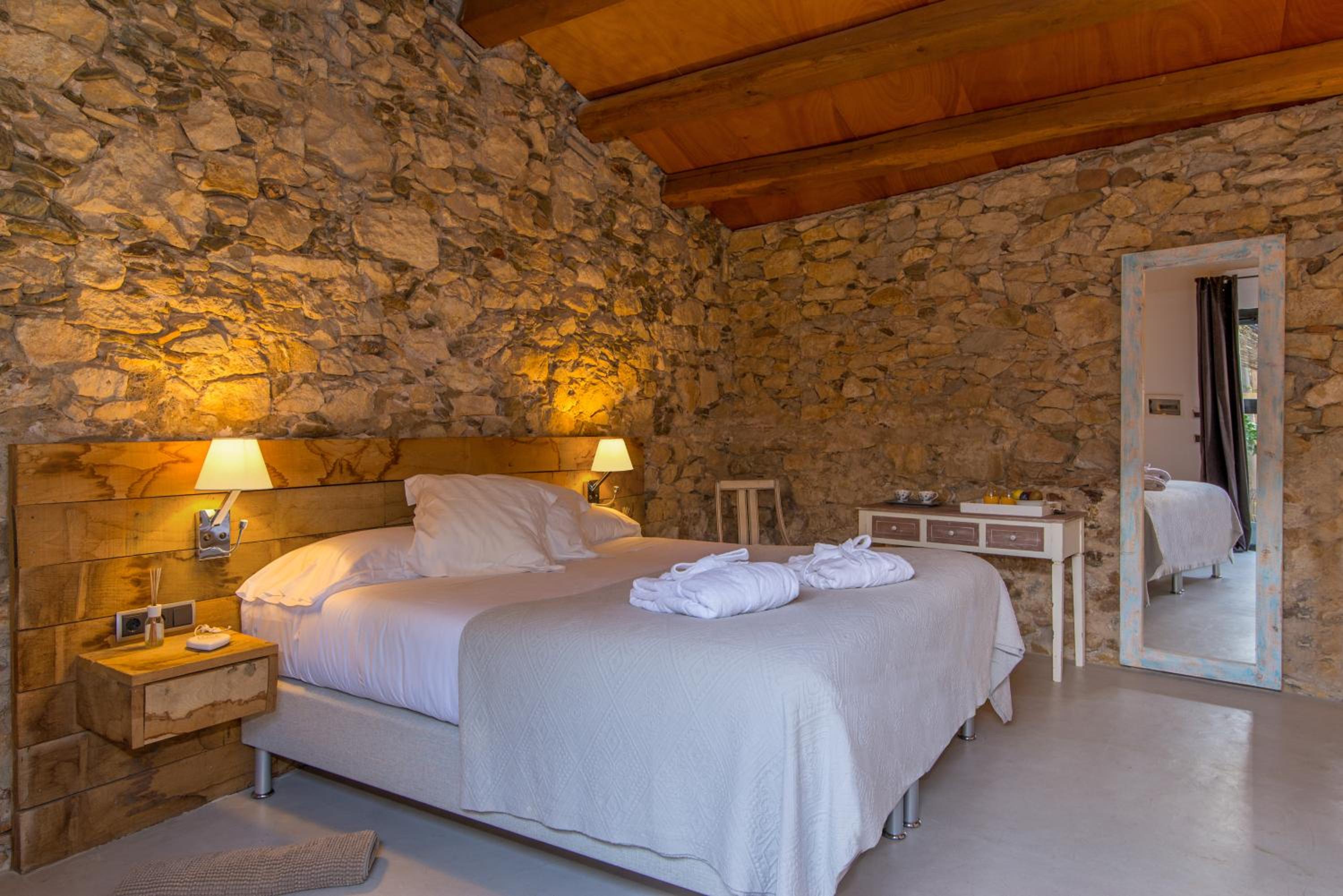 Mas Carreras 1846 HISTORIC LUXURY HOUSE