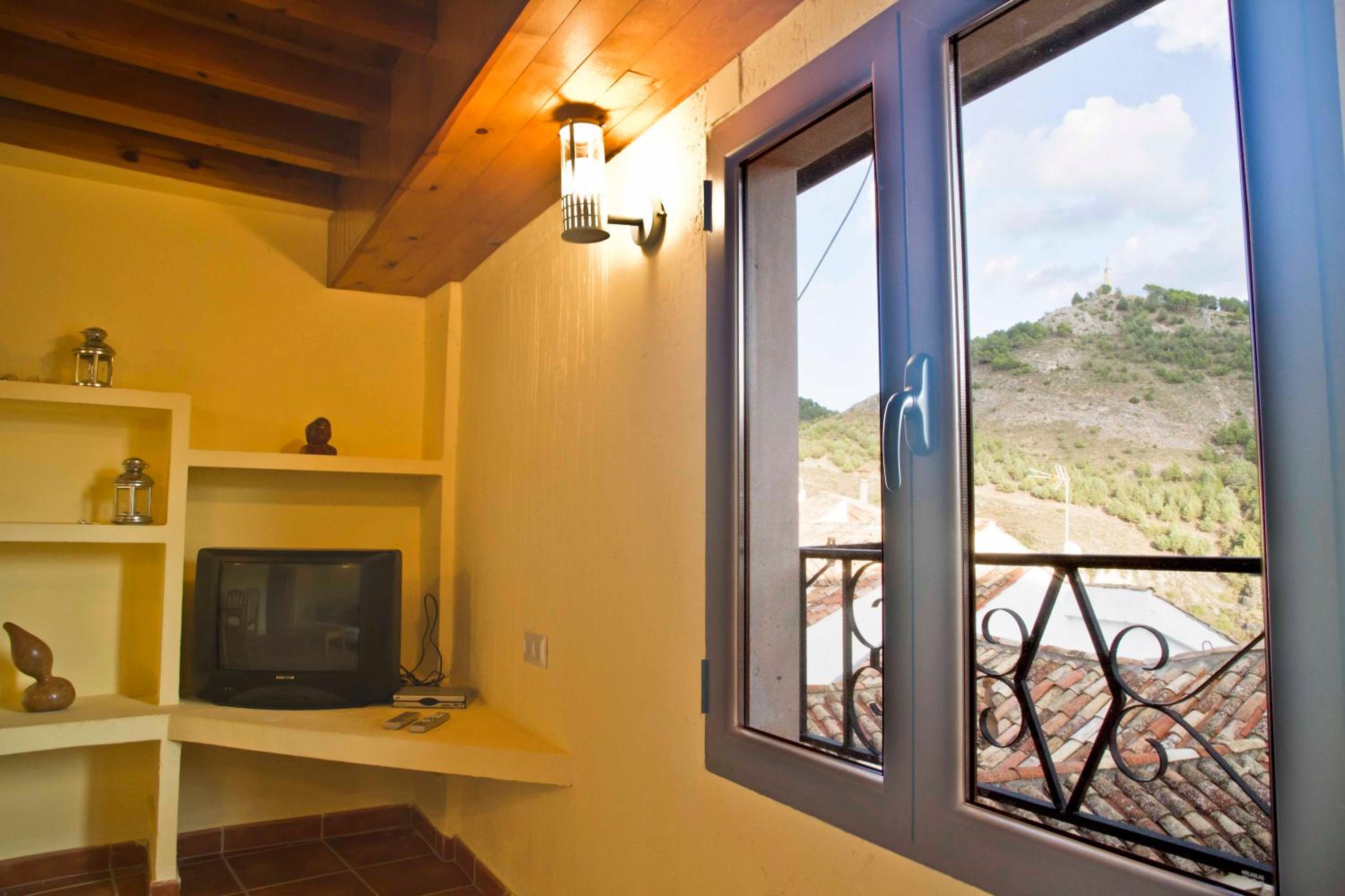 Ático en la Plaza Mayor