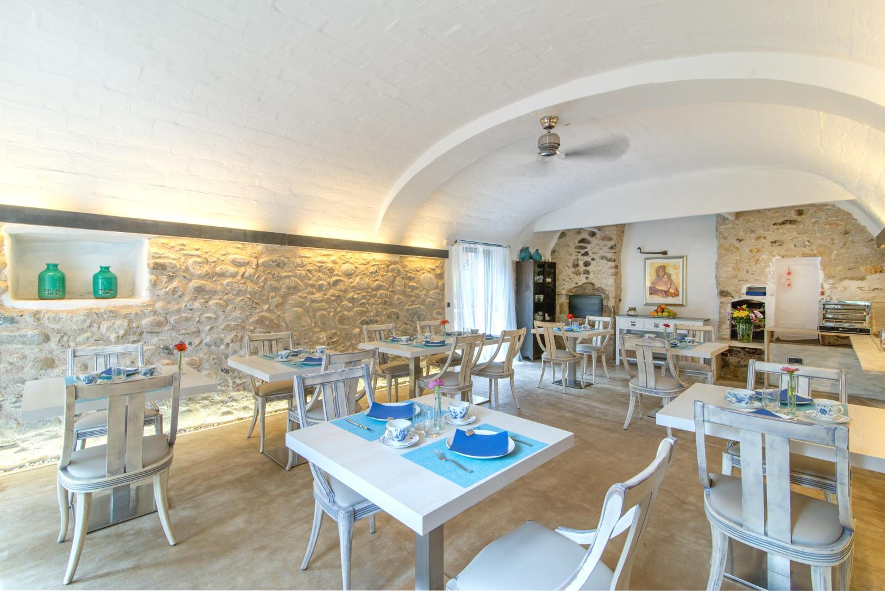 Mas Carreras 1846 HISTORIC LUXURY HOUSE