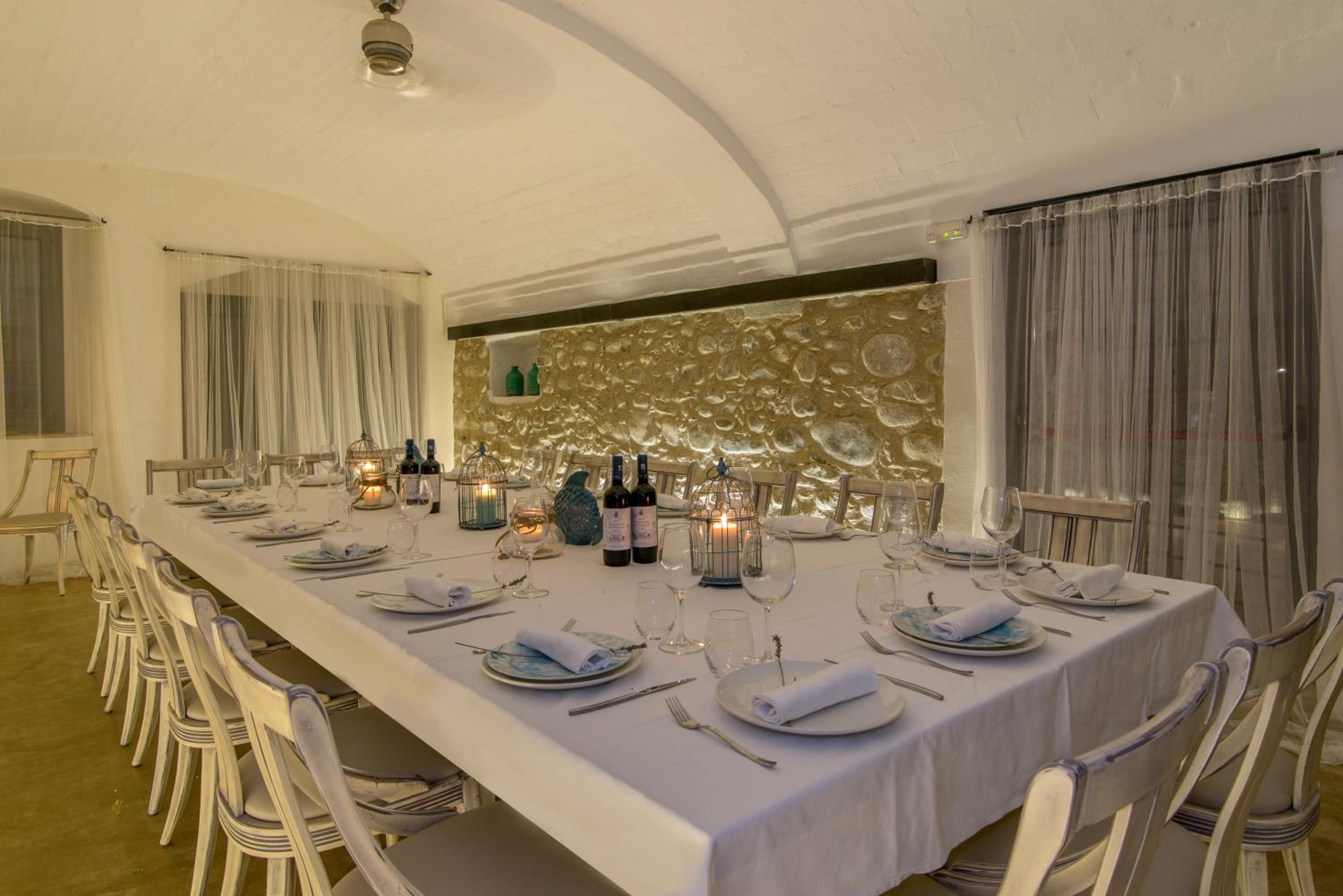 Mas Carreras 1846 HISTORIC LUXURY HOUSE