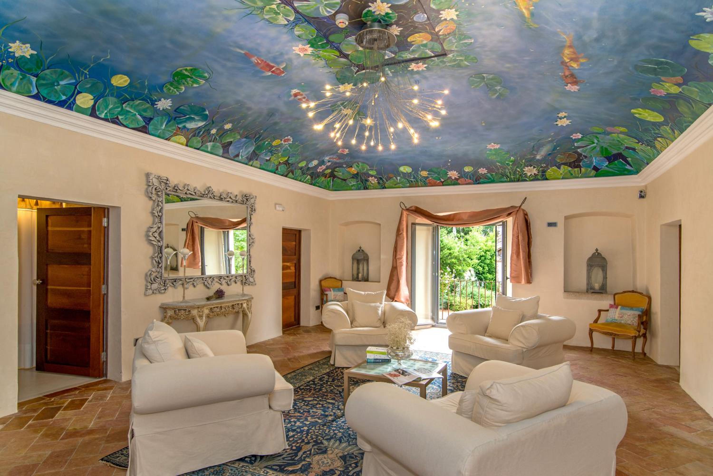 Mas Carreras 1846 HISTORIC LUXURY HOUSE