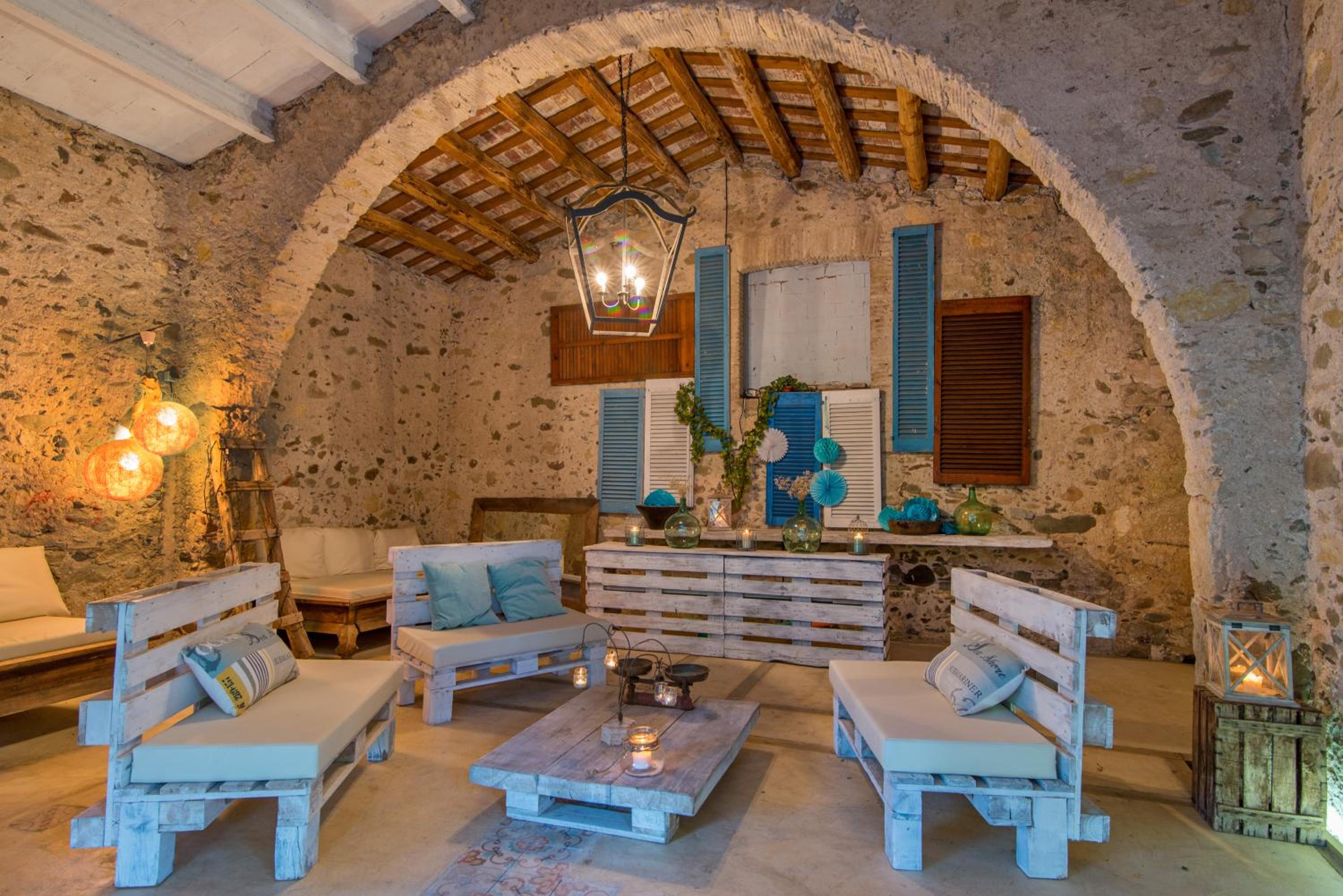 Mas Carreras 1846 HISTORIC LUXURY HOUSE