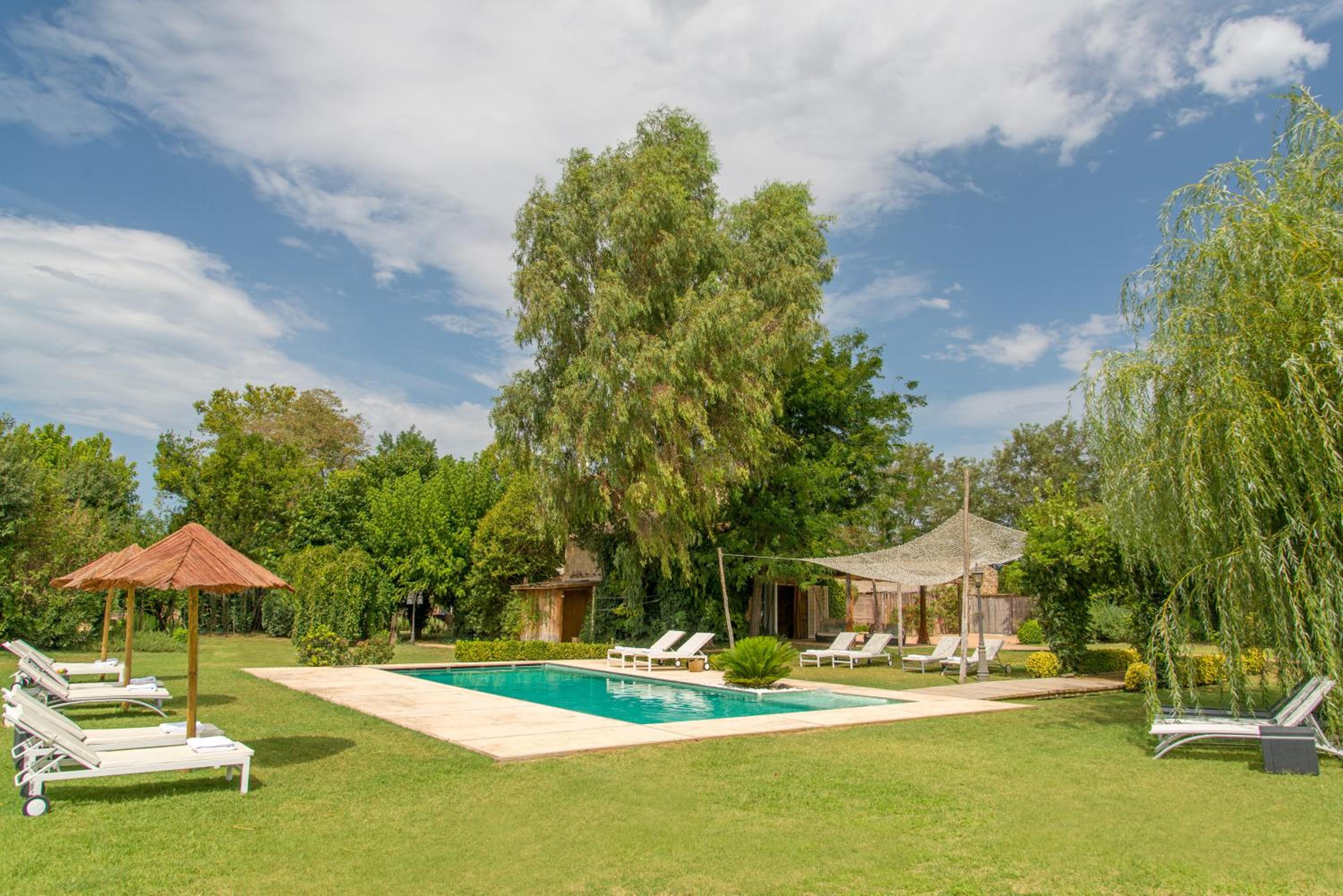 Mas Carreras 1846 HISTORIC LUXURY HOUSE