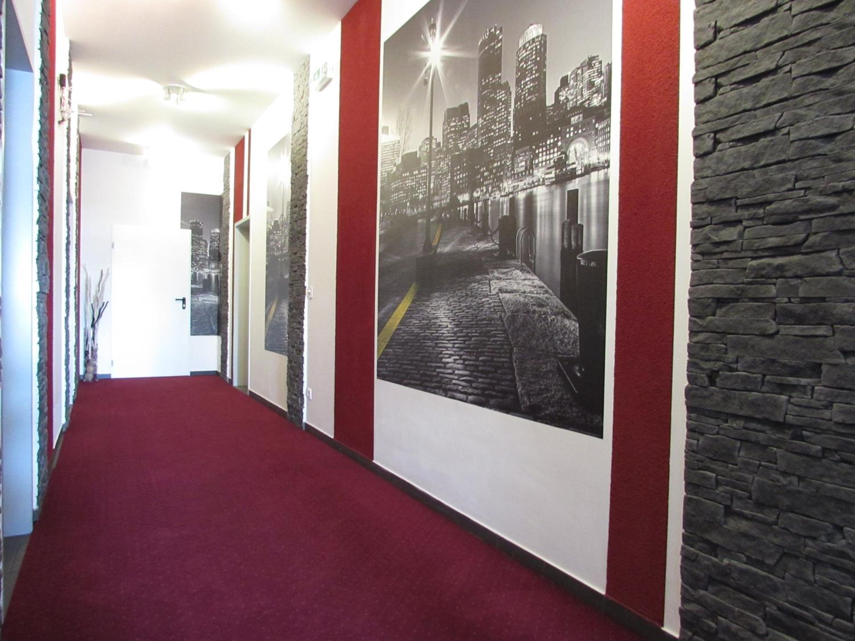 Hotel 108 in Glinde bei Hamburg