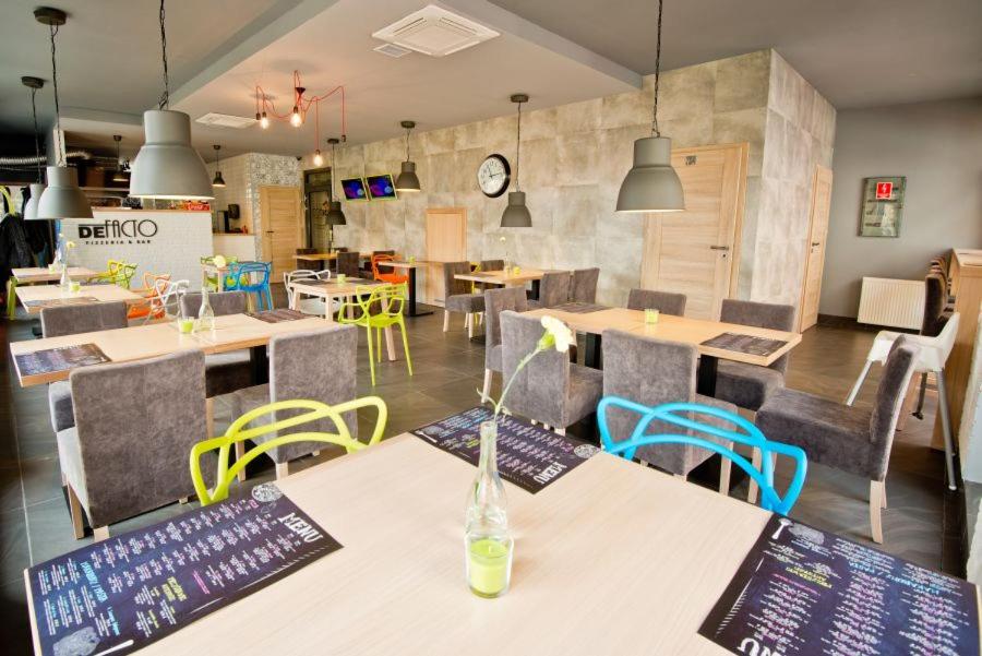 miniHostel Żary