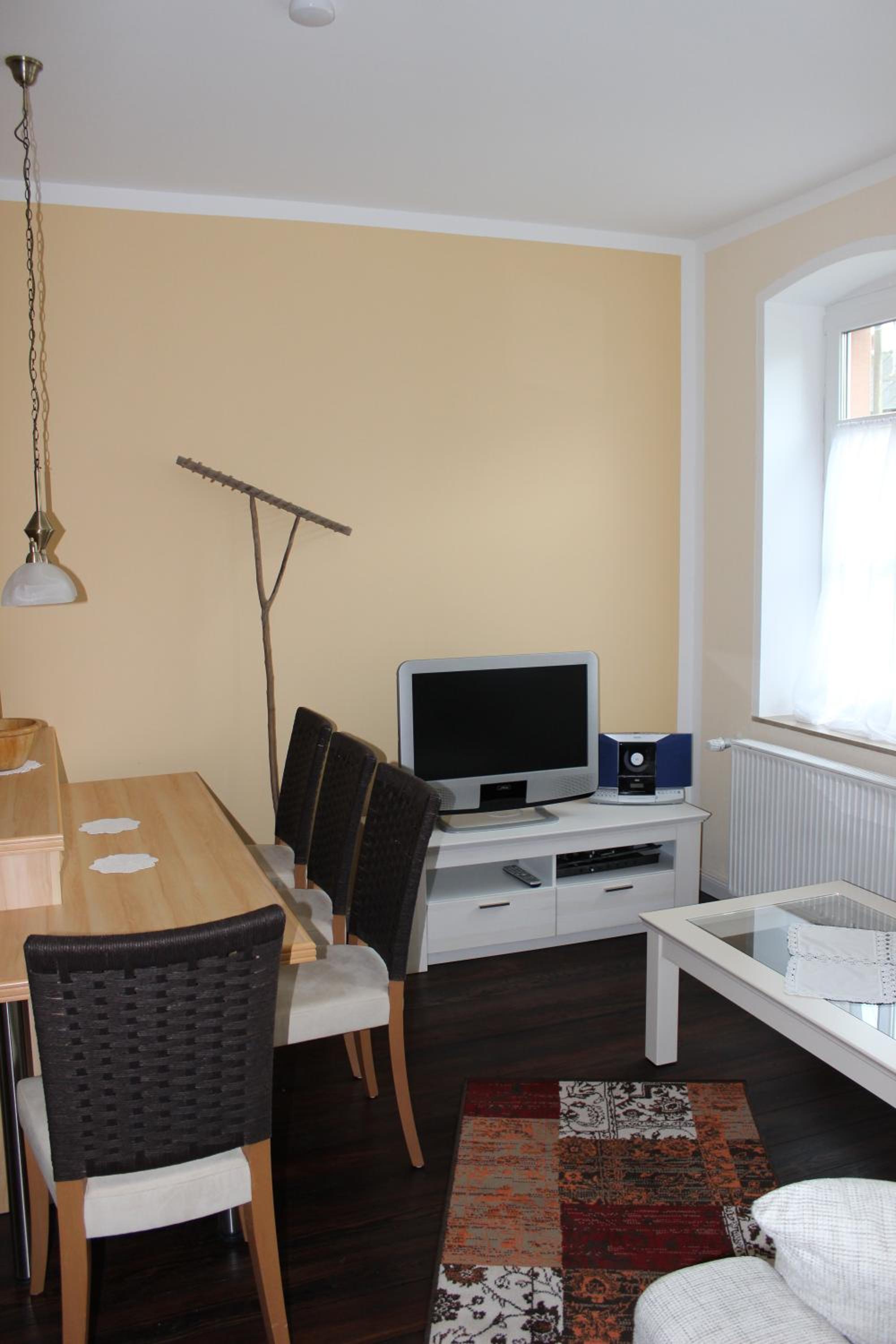 Ferienwohnung Westwind view 5