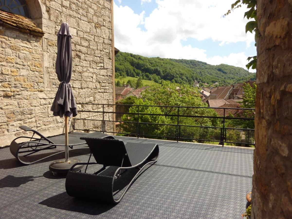 Closerie Les Capucines view 4