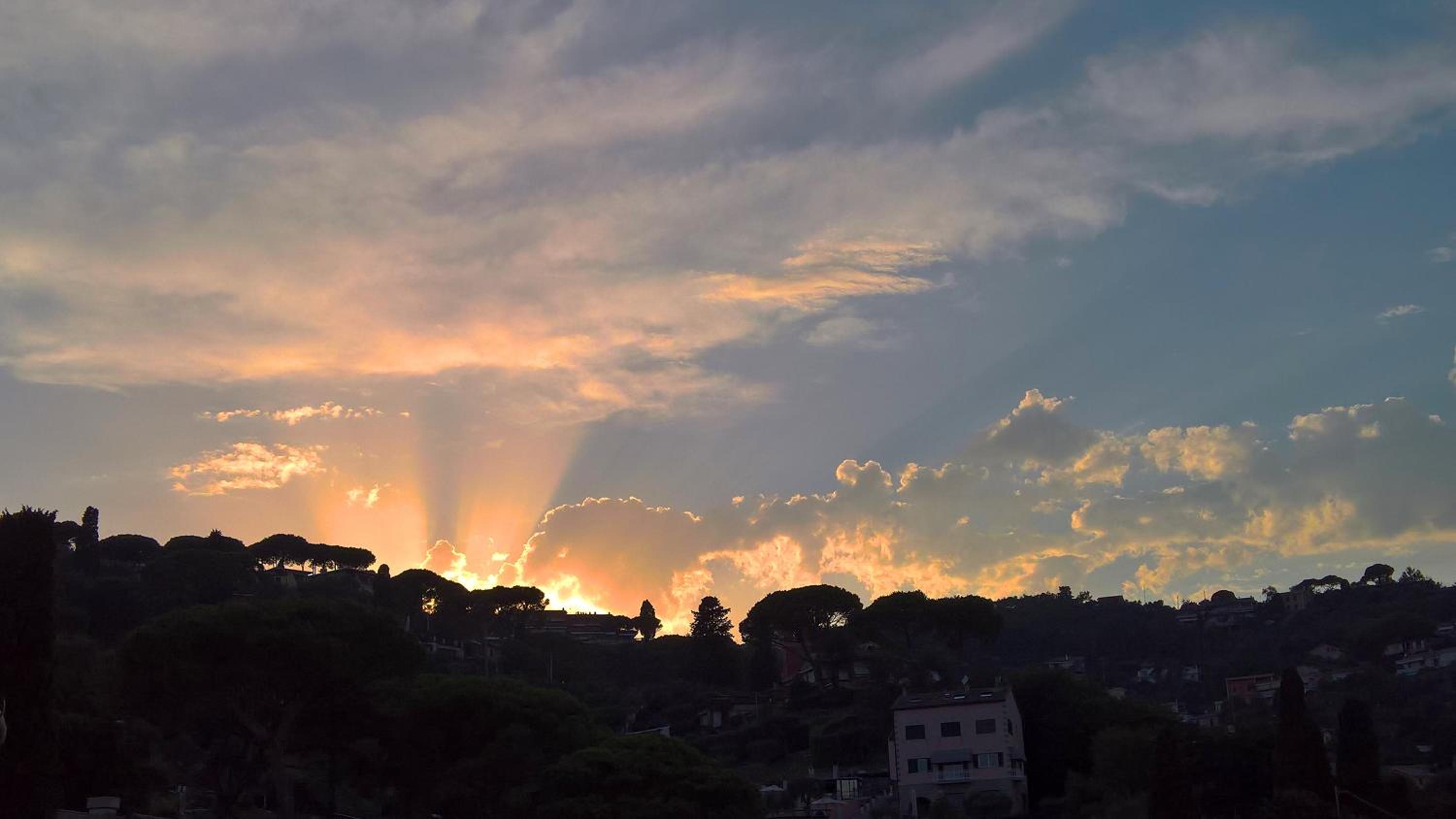 Il Terrazzo sul Tigullio view 3