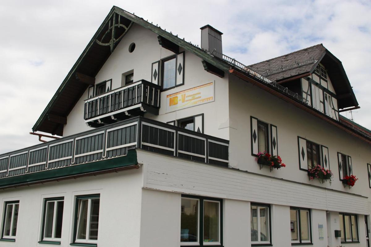 Haus Tritscher-Gruber