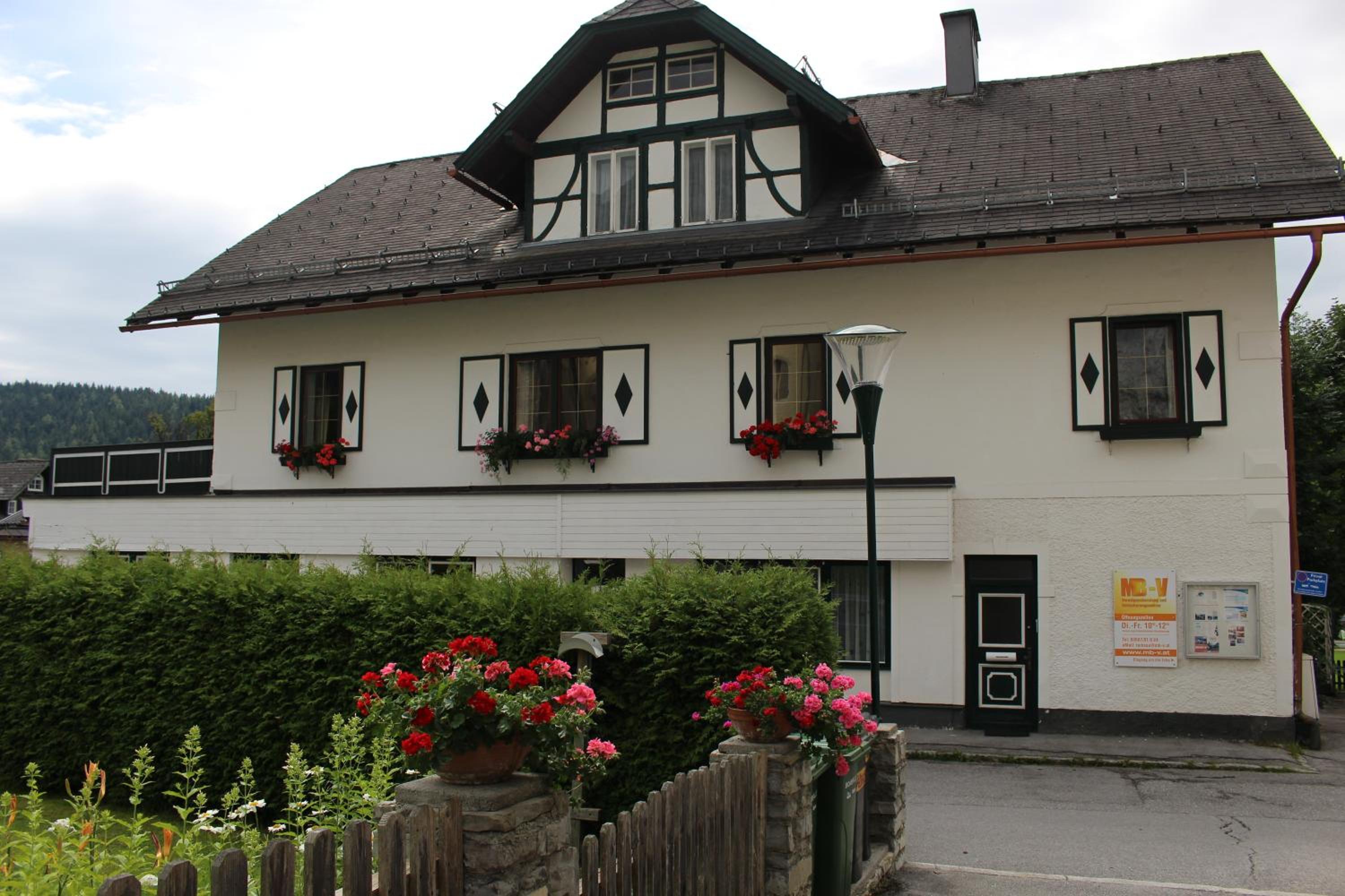 Haus Tritscher-Gruber