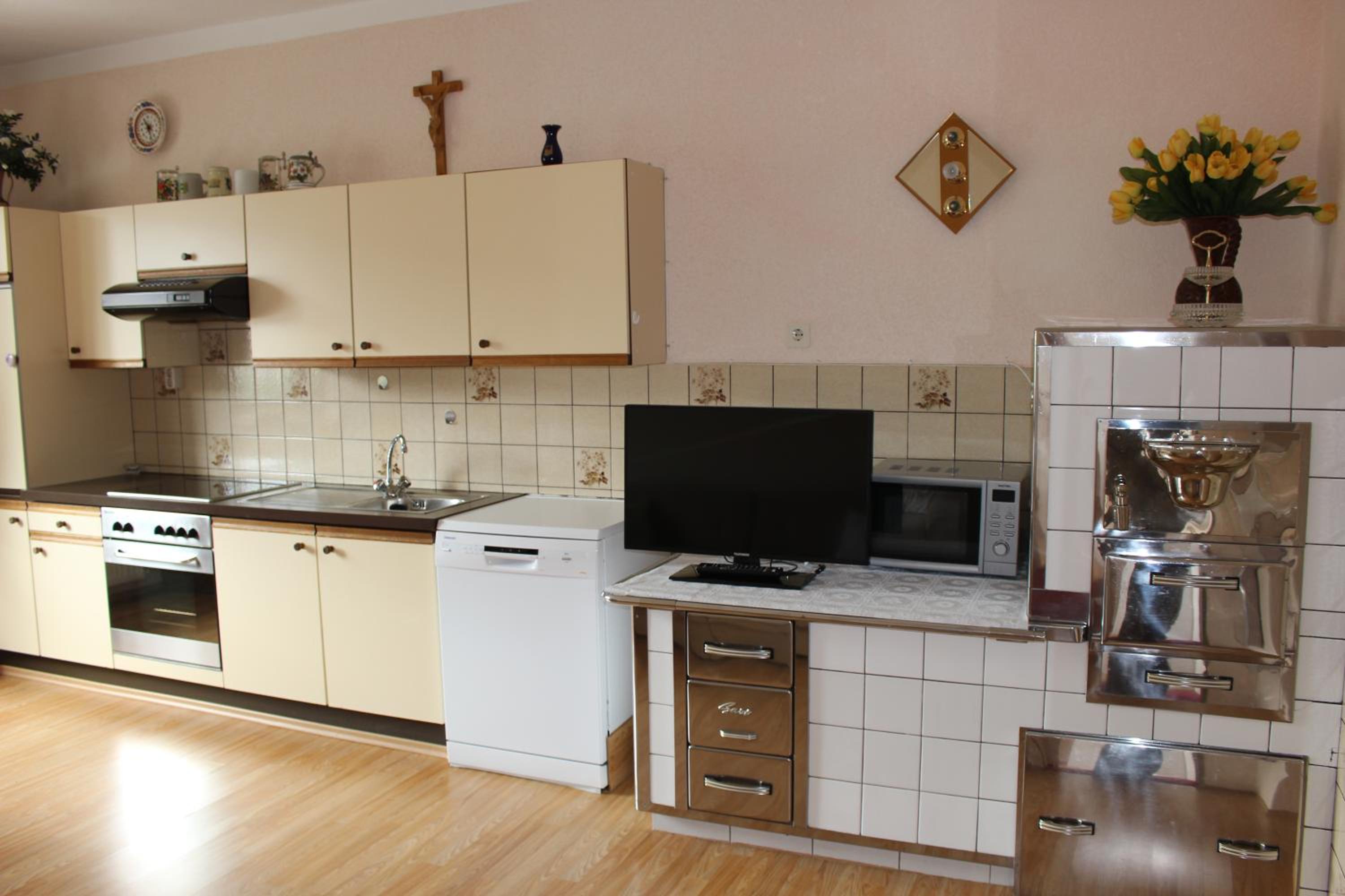 Haus Tritscher-Gruber