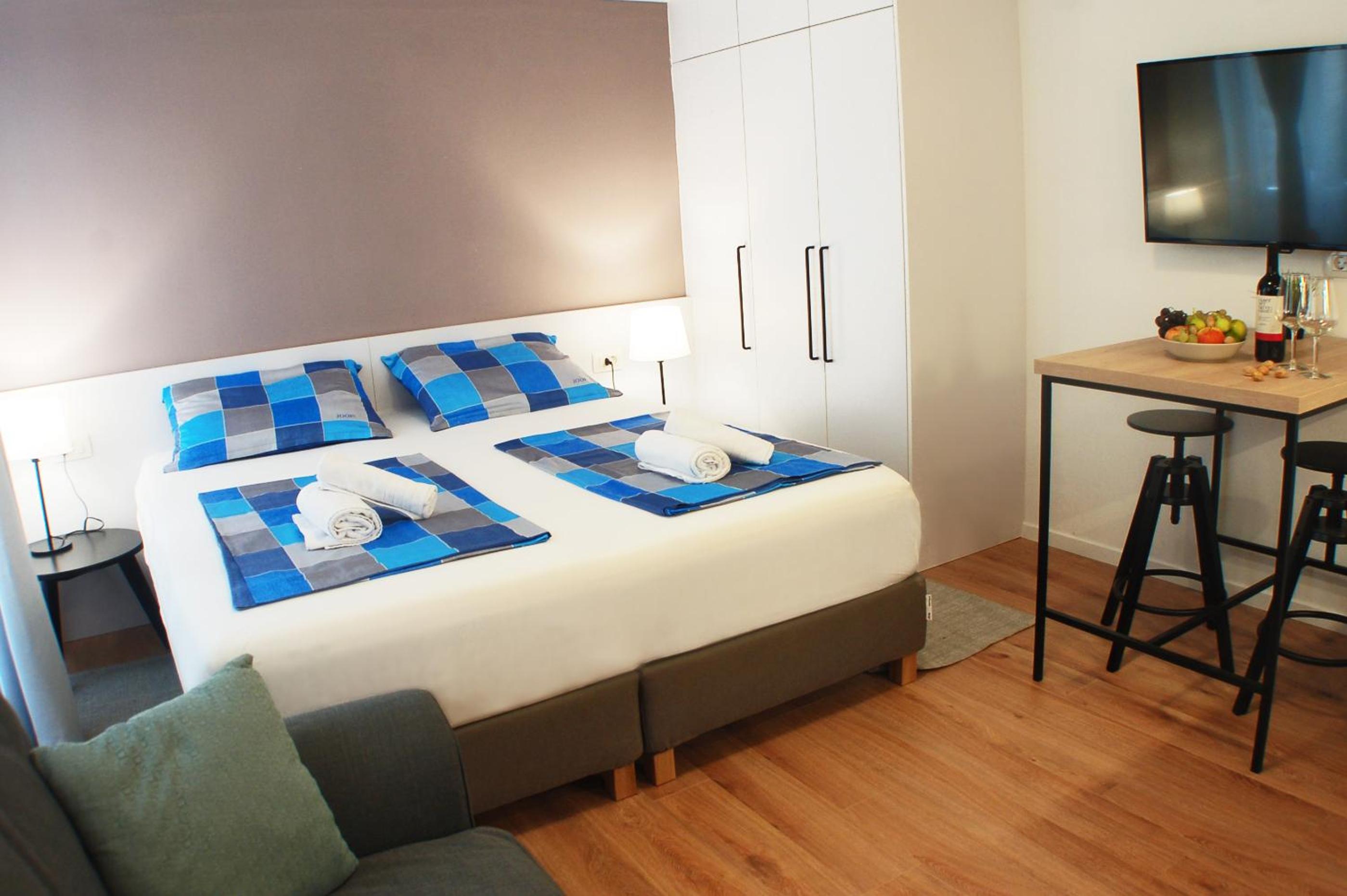Duma Apartments Sibenik