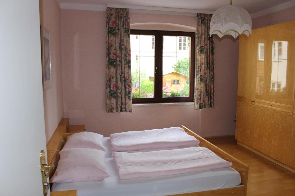 Haus Tritscher-Gruber
