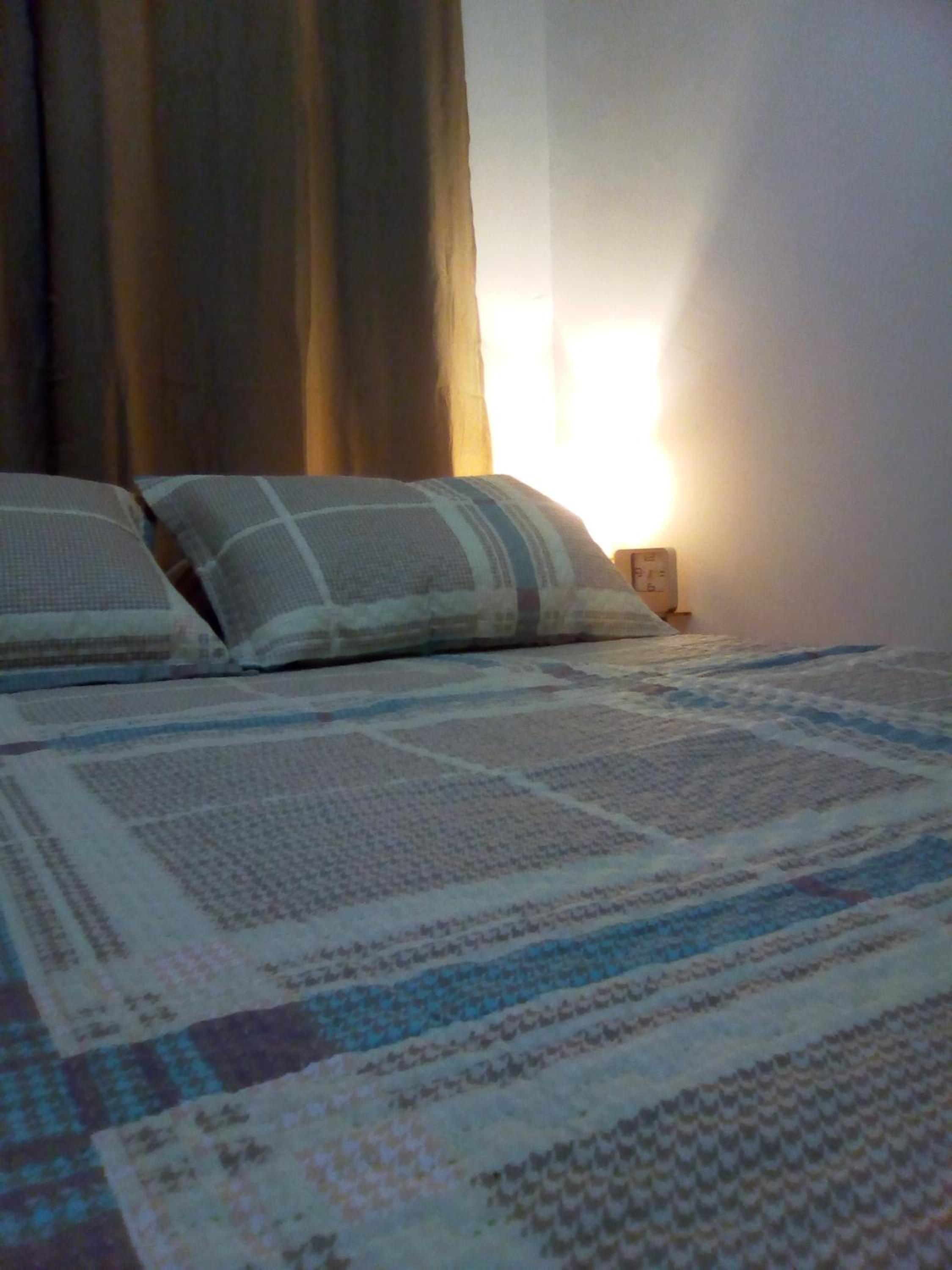 Casa do Mochileiro Airport Hostel & Pousada
