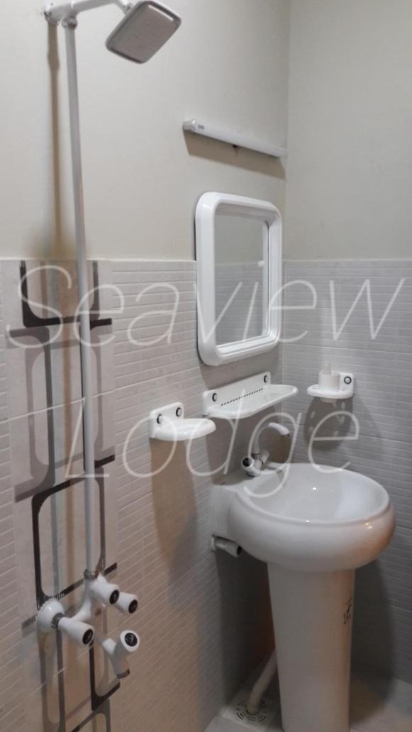 Seaview Lodge Guest House