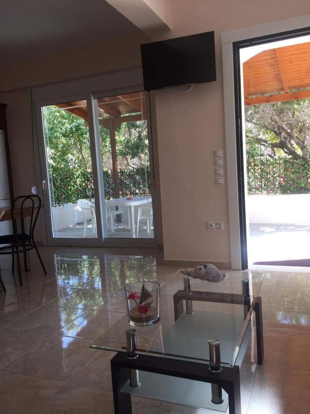 The Endless Blue Maisonette photo 2