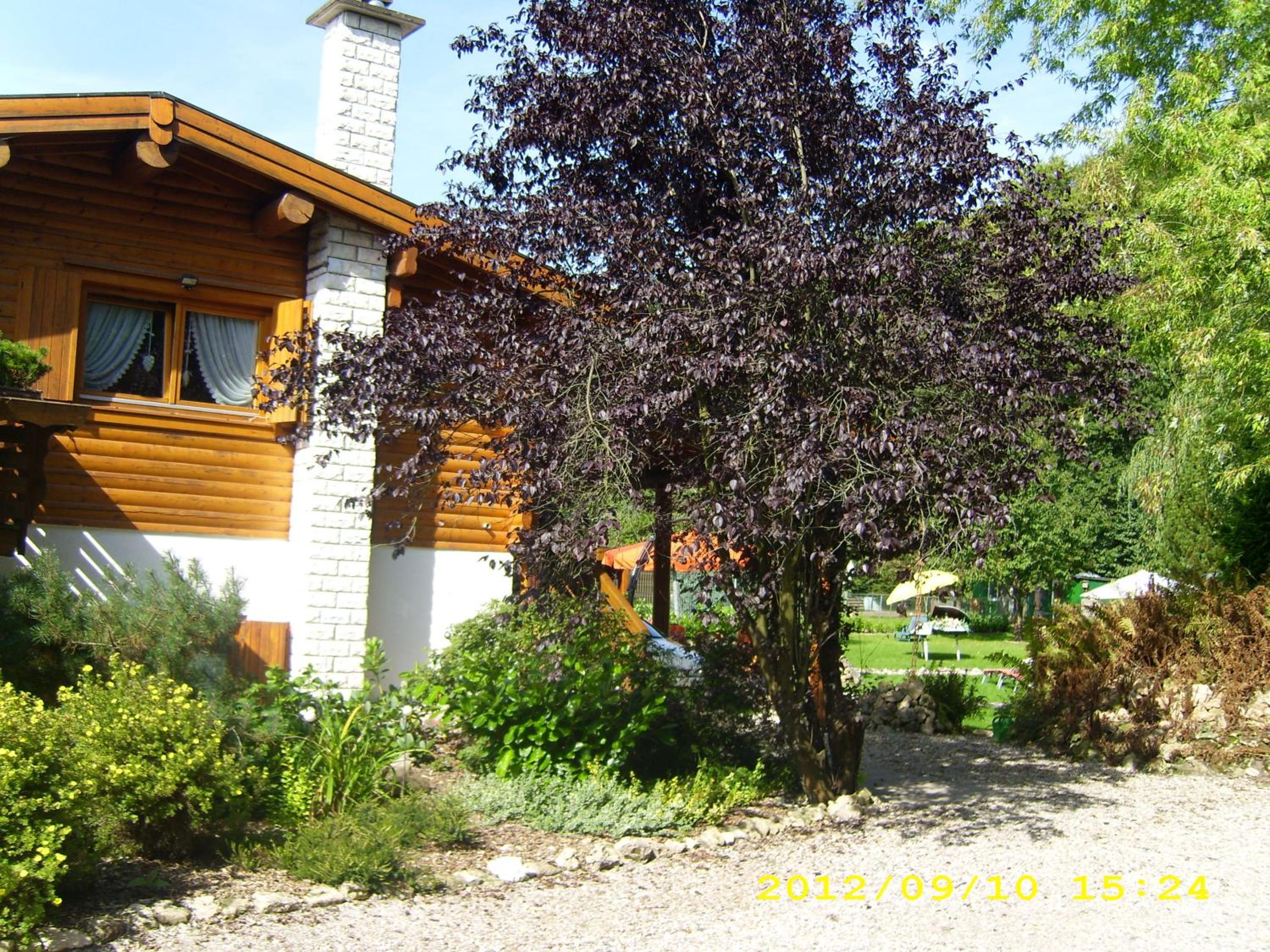 Apartments Am Kupferberg view 3