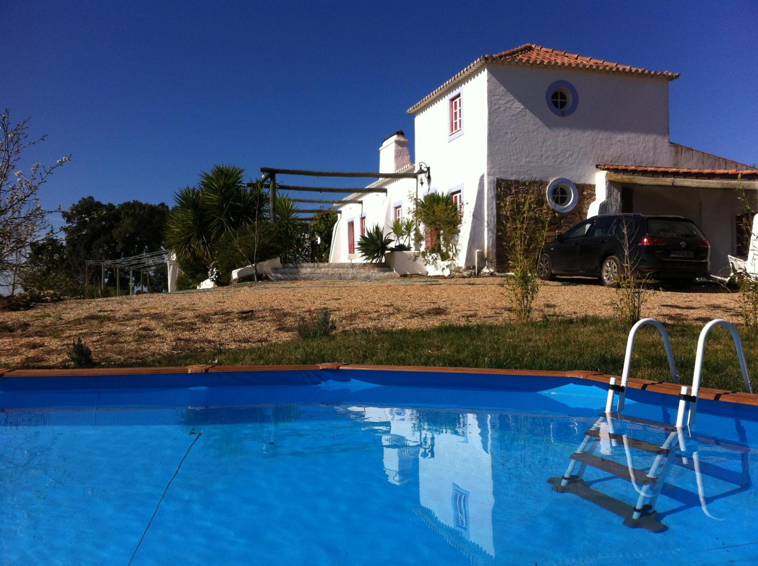 Monte da Casa Branca by Hi Alentejo