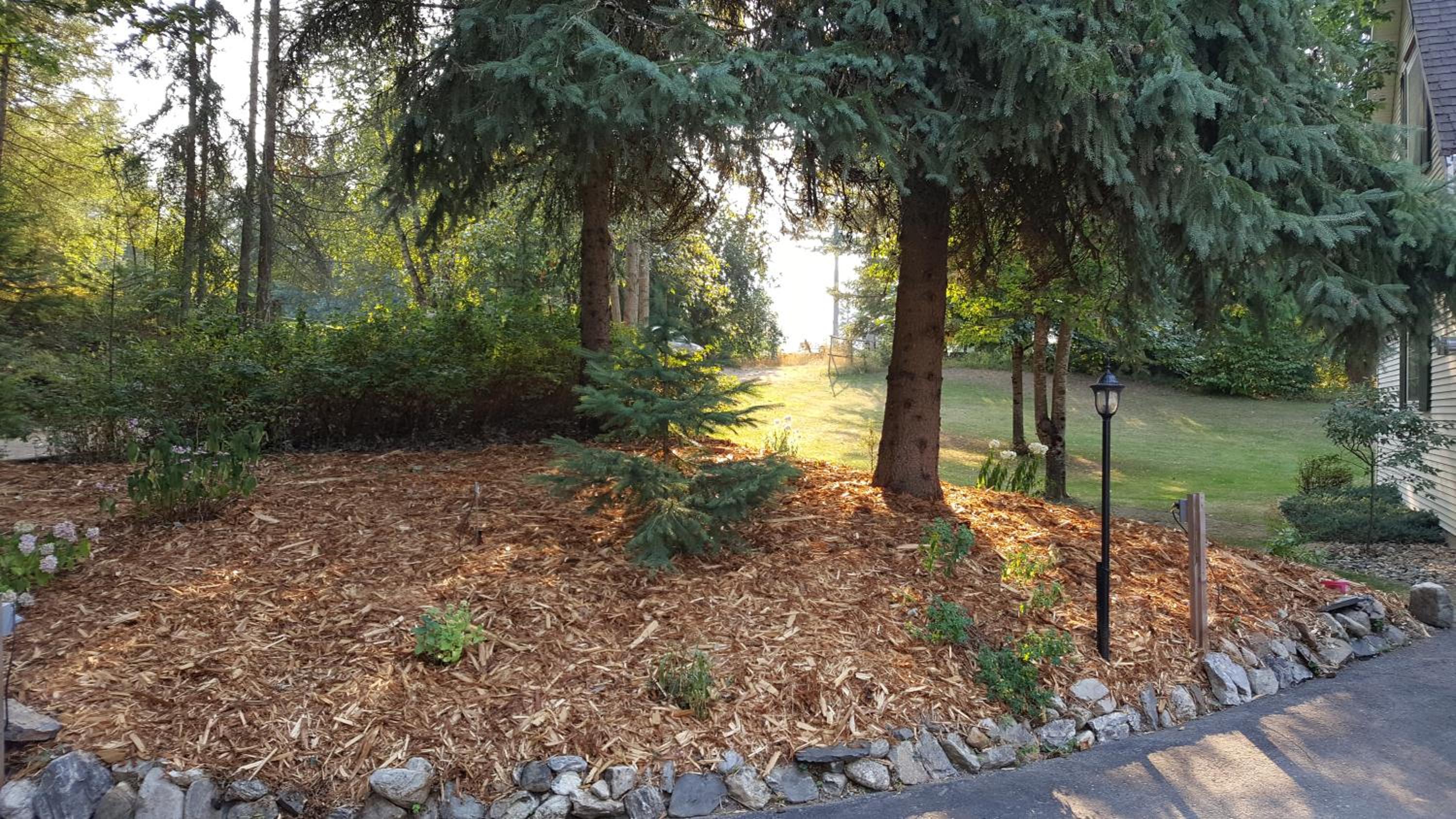 The Inn at the Ninth Hole Bed & Breakfast