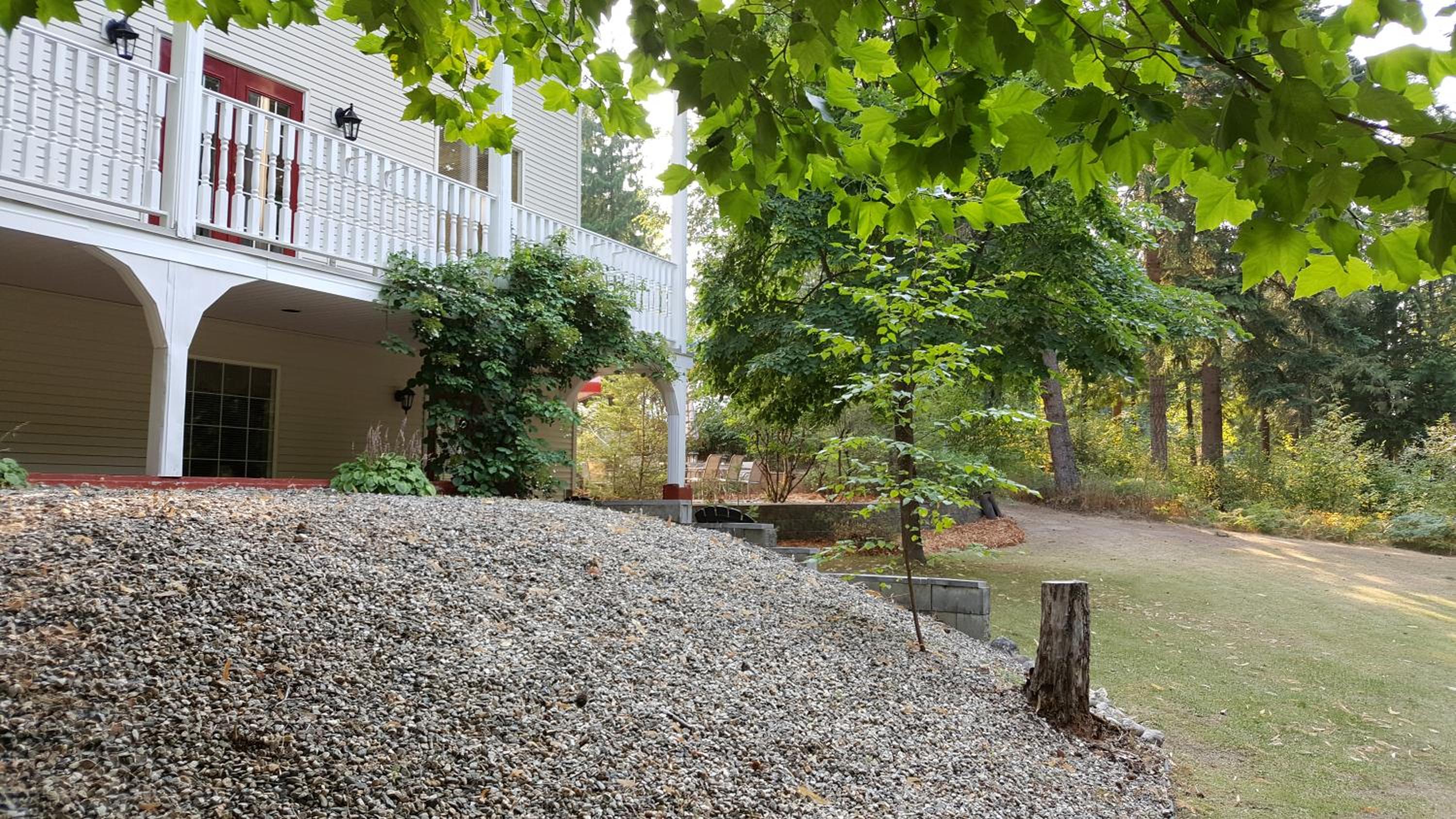 The Inn at the Ninth Hole Bed & Breakfast