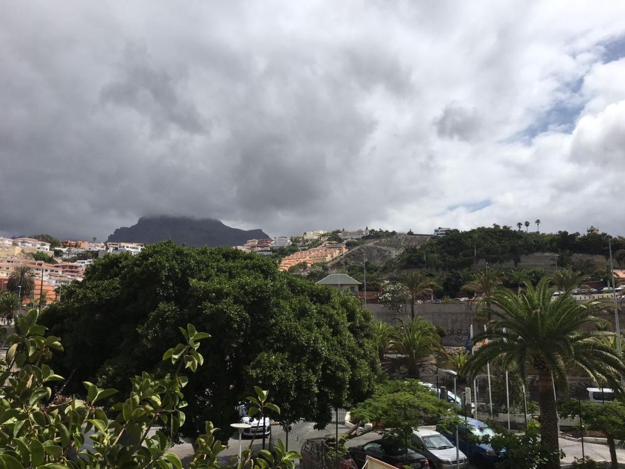 Apart Ponderosa ocean view