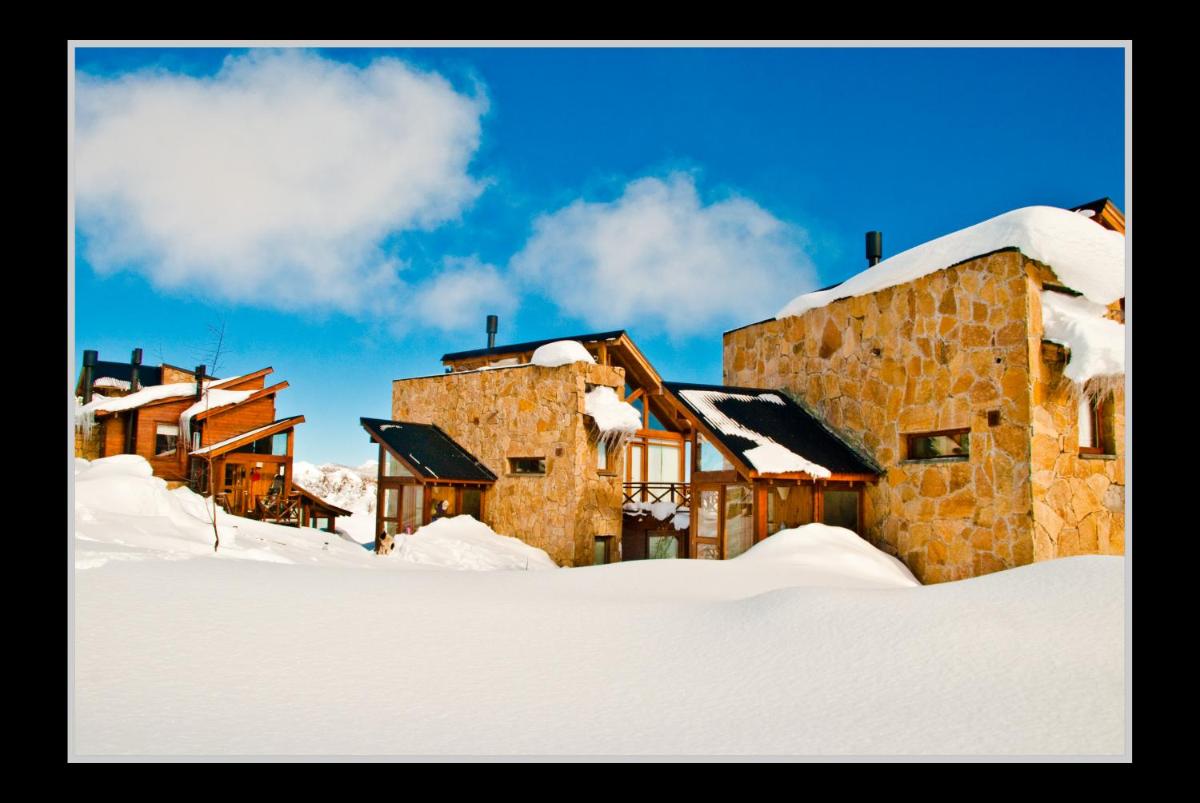 Casa de Piedra