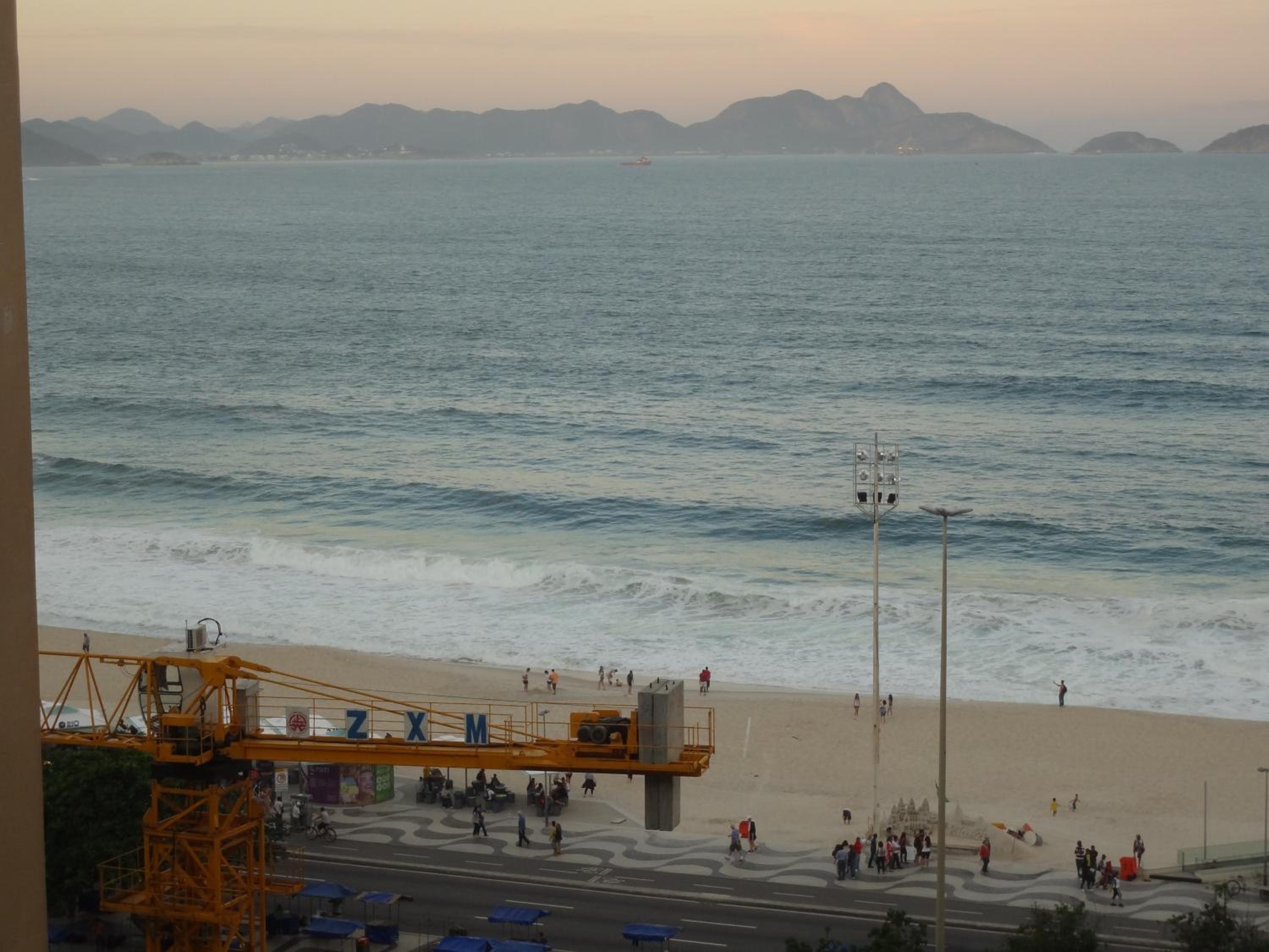 Apartamento da Marlene view 5