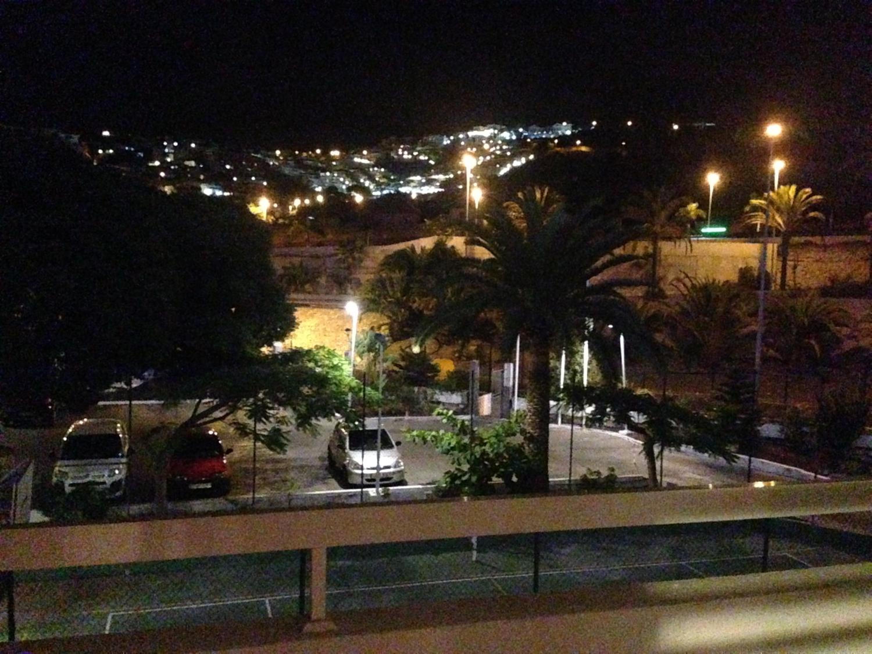 Apart Ponderosa ocean view