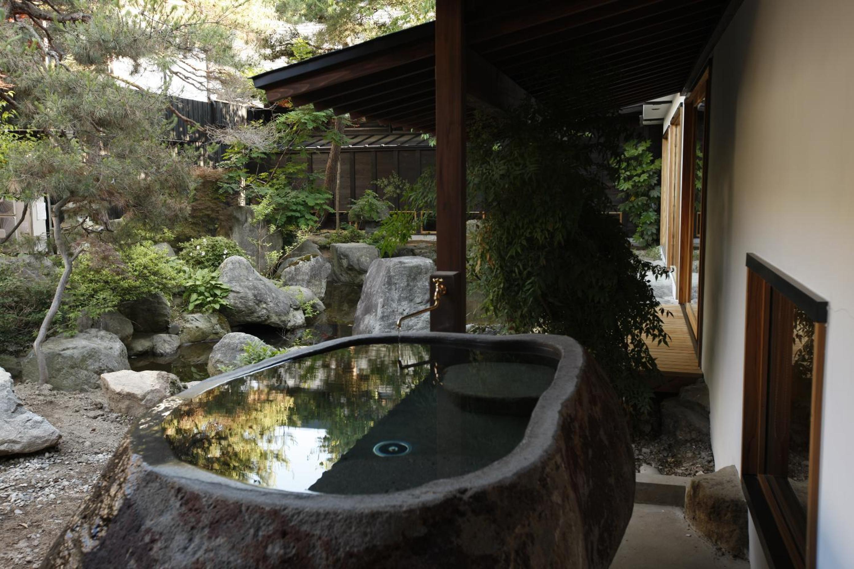Yamagata The Takinami