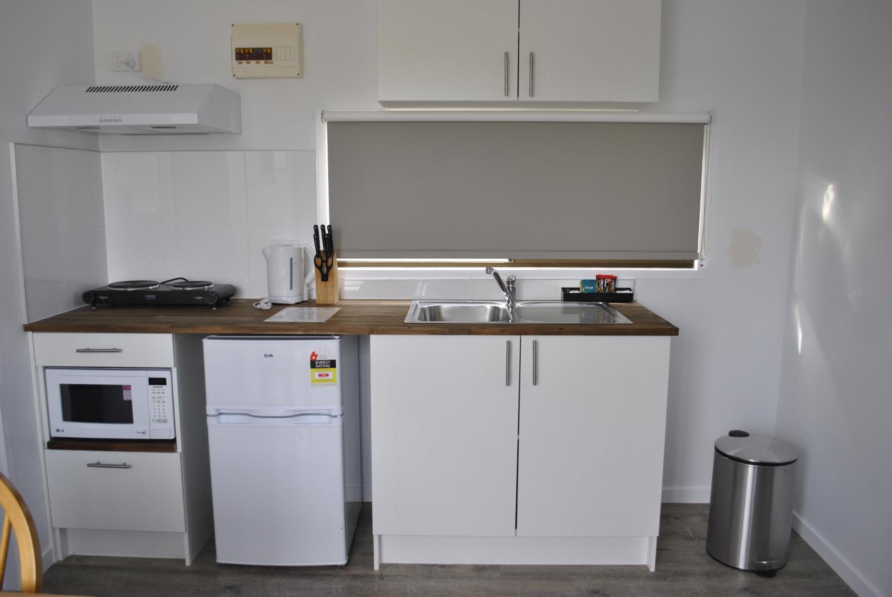 Swansea Holiday Park Tasmania