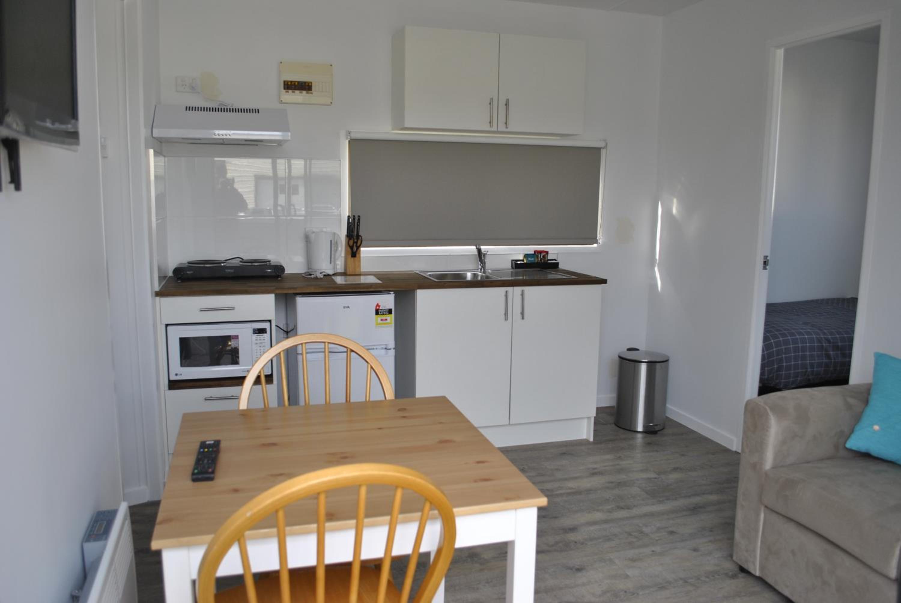 Swansea Holiday Park Tasmania