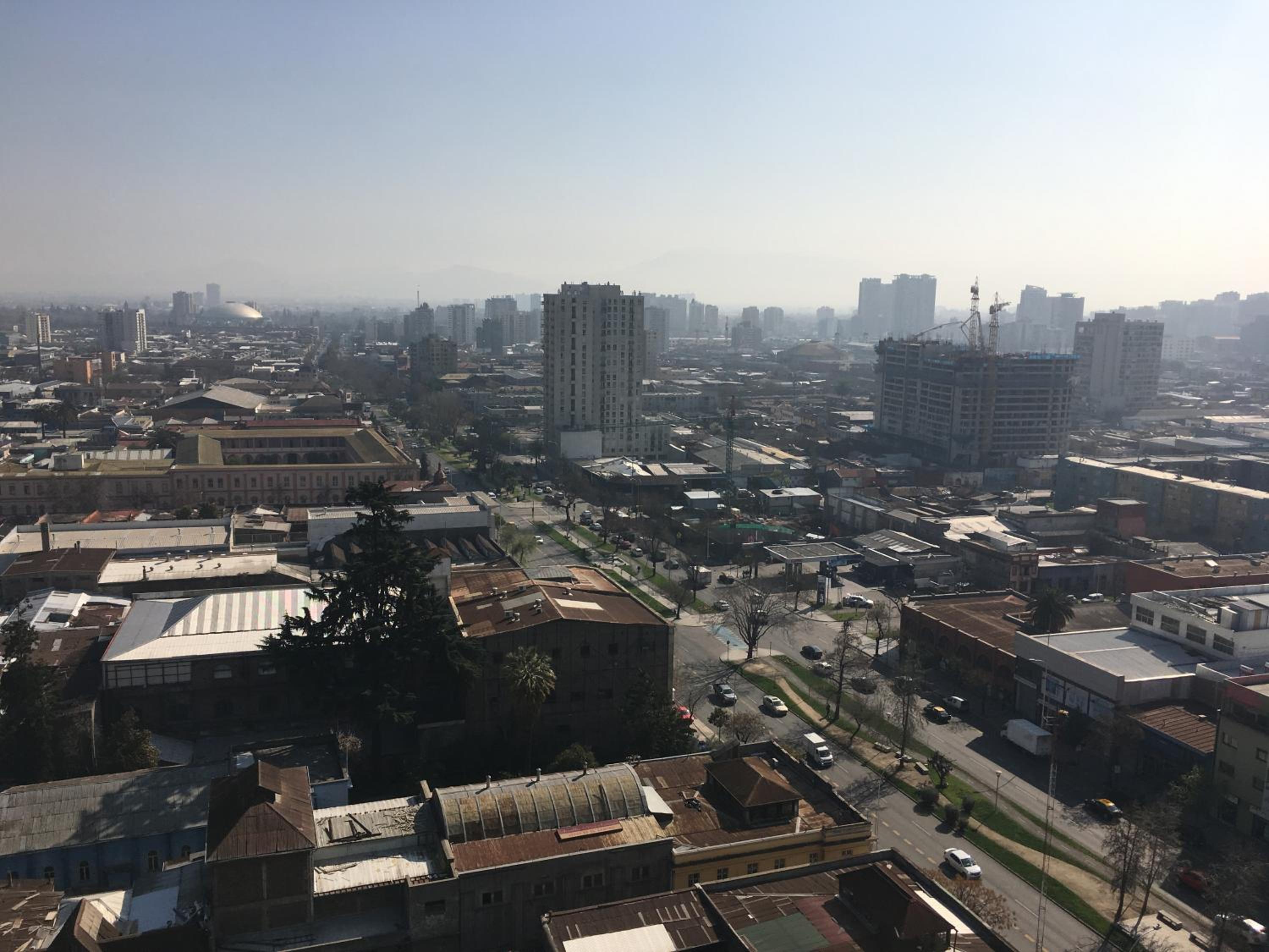 Departamento Santiago 1148 view 5