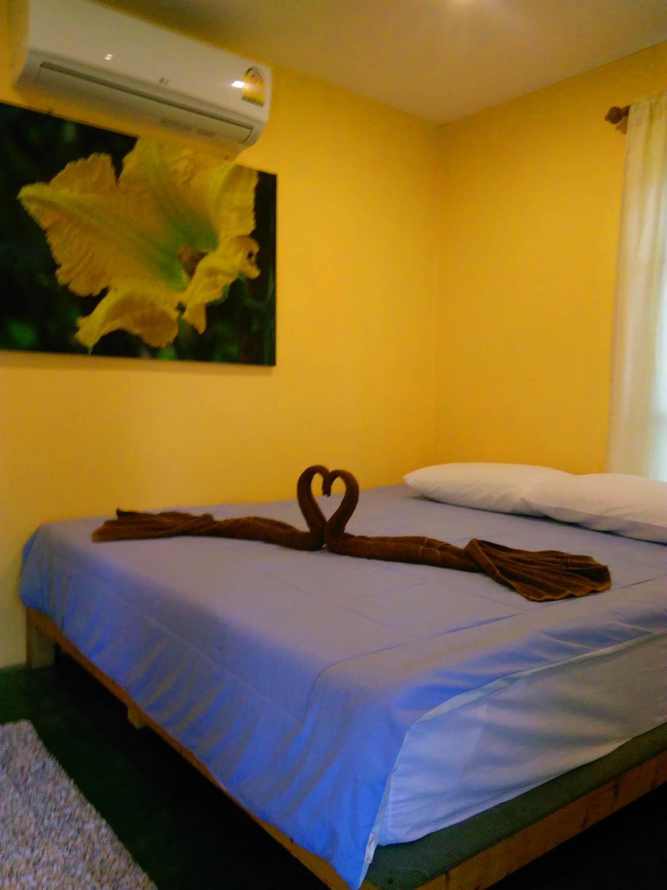 Saengcha Farm Resort