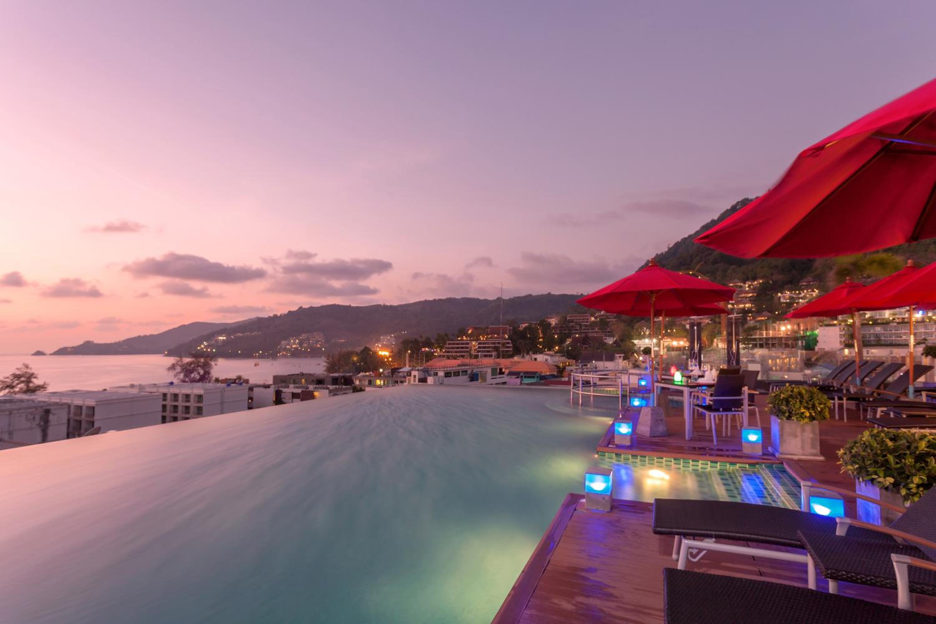 The Charm Resort Phuket — photo 39