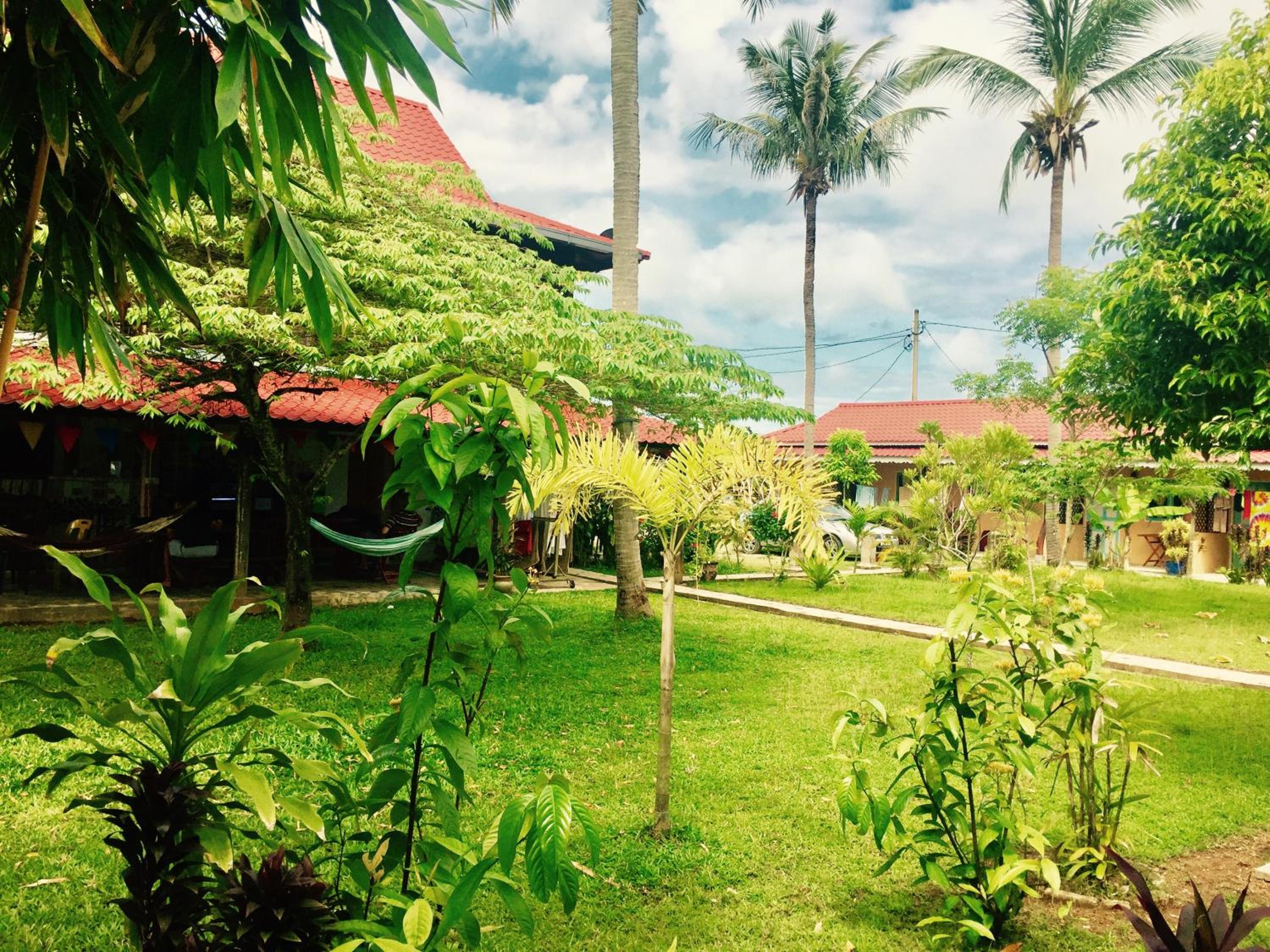 Kota Kinabalu Vacations - Soluna Guest House - Property Image 116