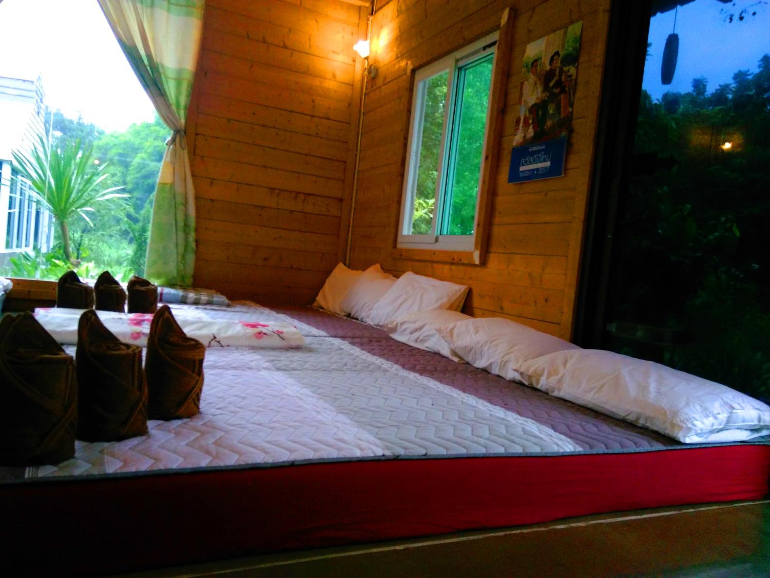 Saengcha Farm Resort