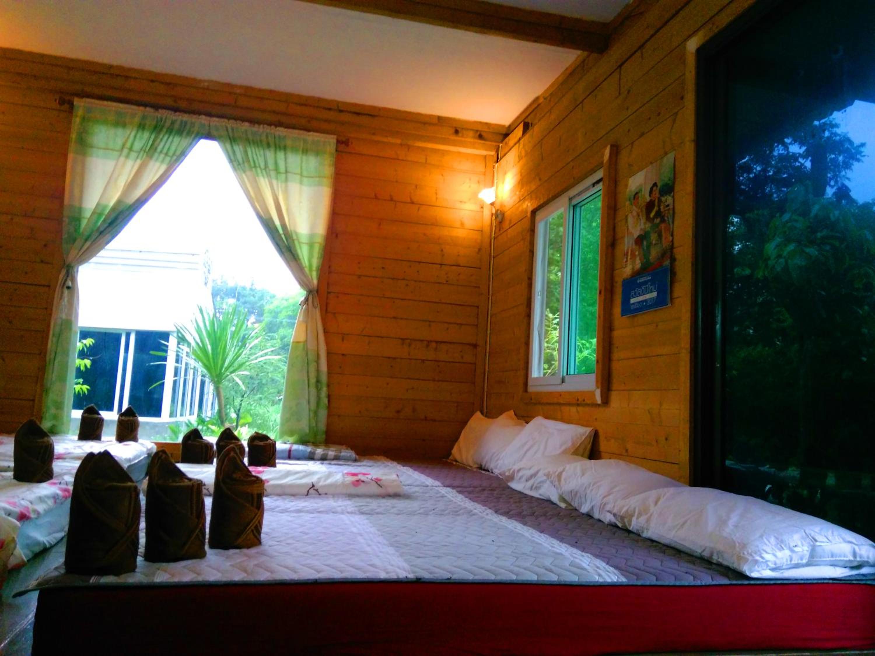 Saengcha Farm Resort