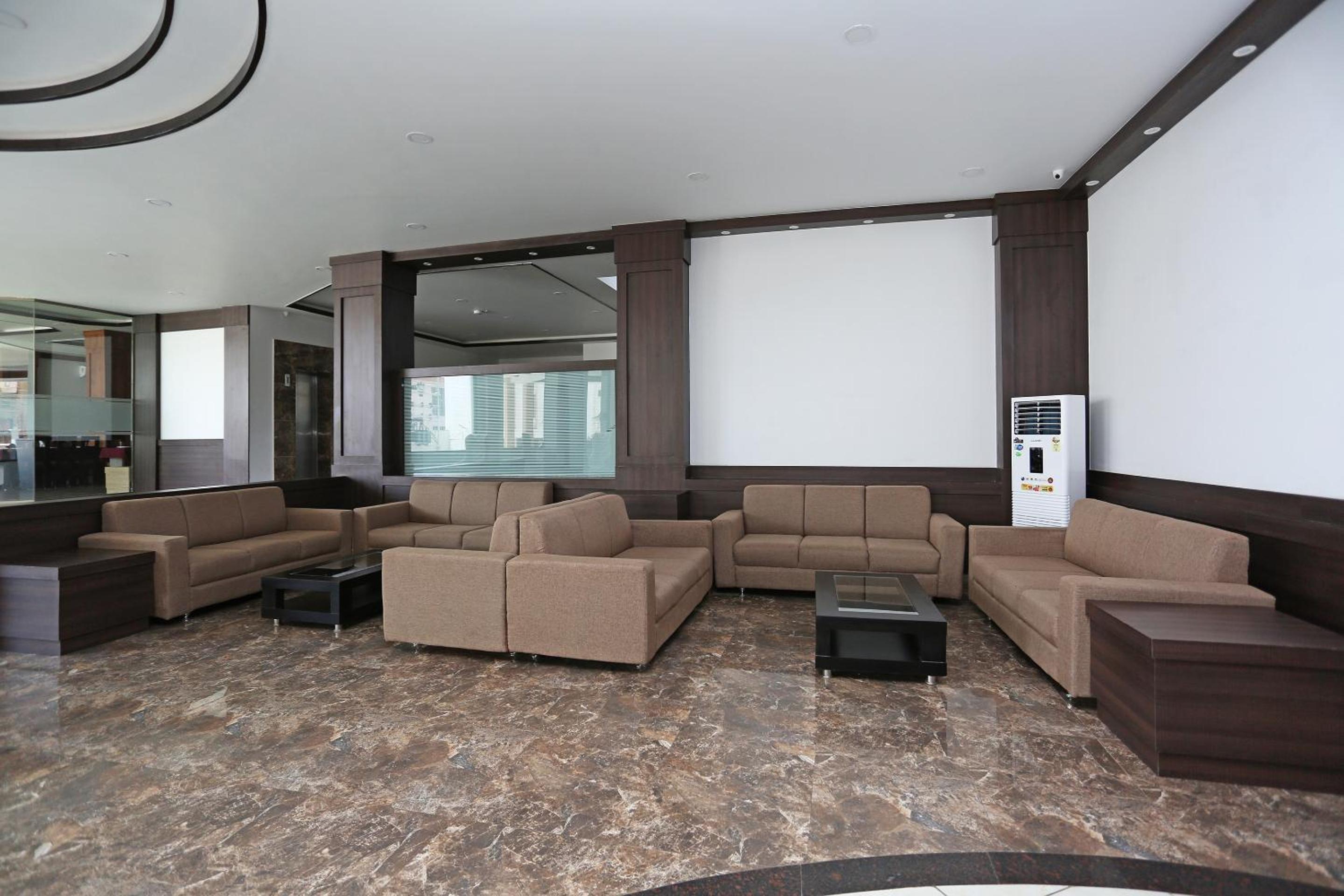 Katra Vacations - Hotel The Royal Krishna - Property Image 8