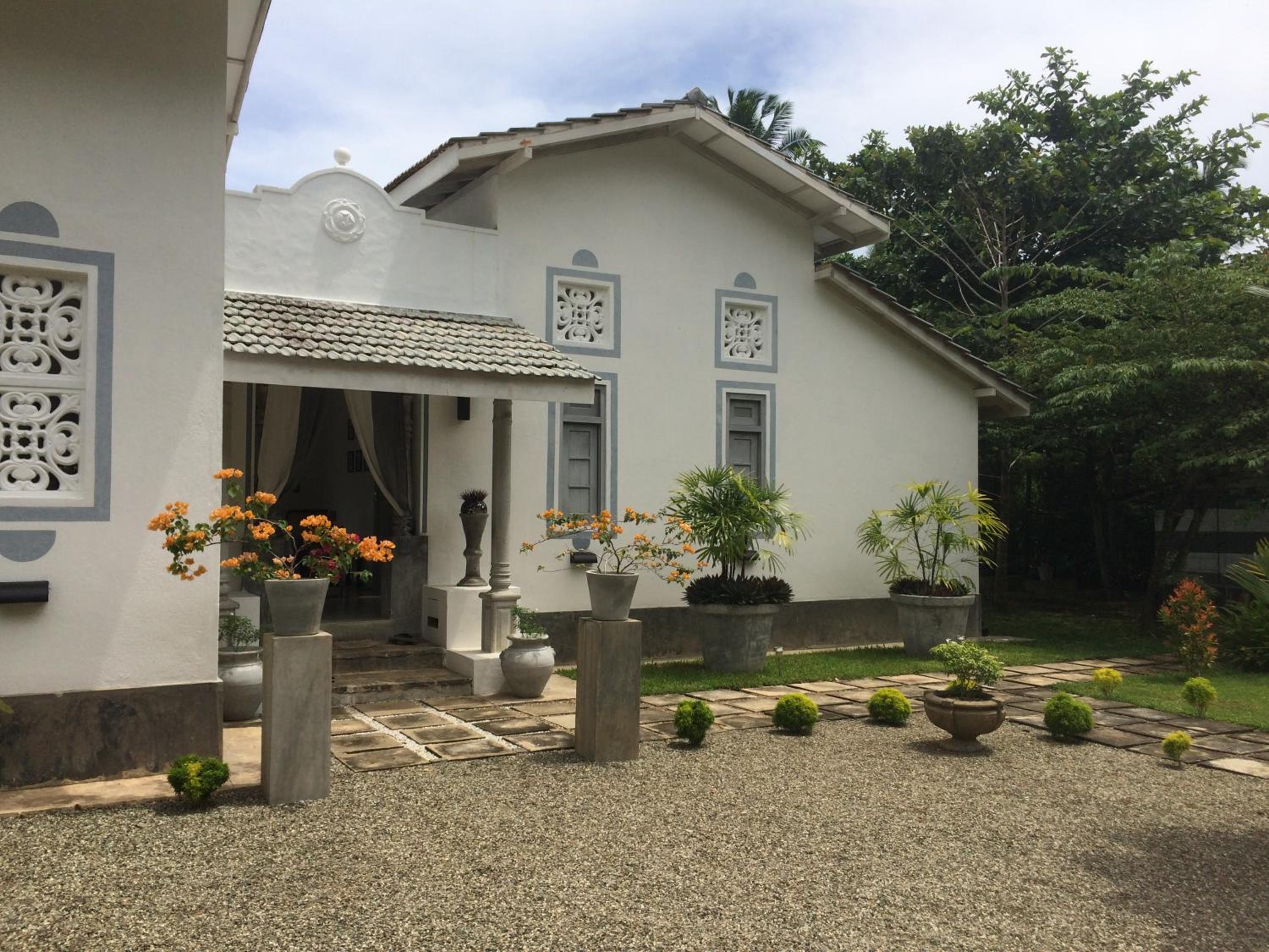 Villa Sublime view 3