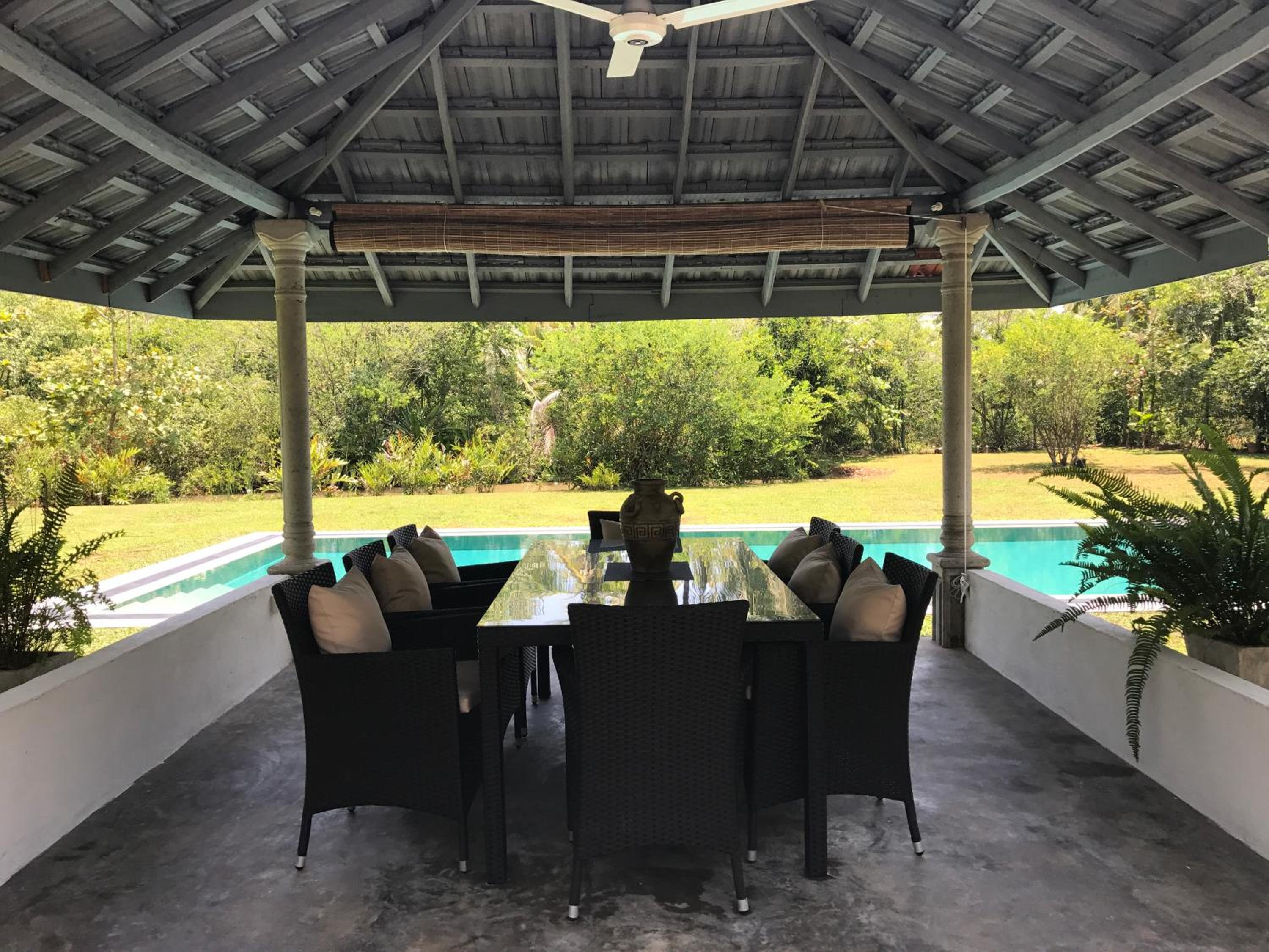 Villa Sublime view 5
