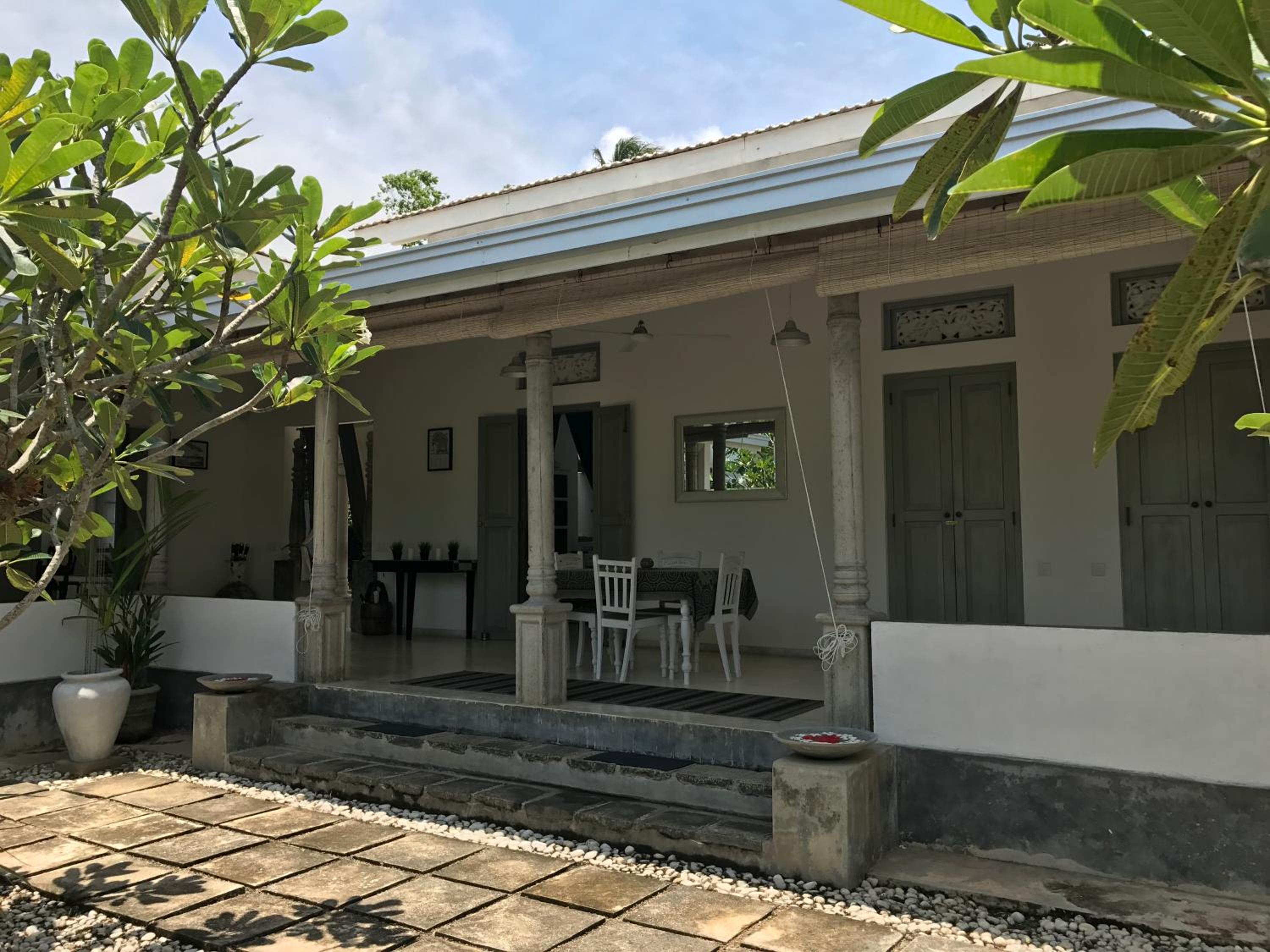Villa Sublime view 4