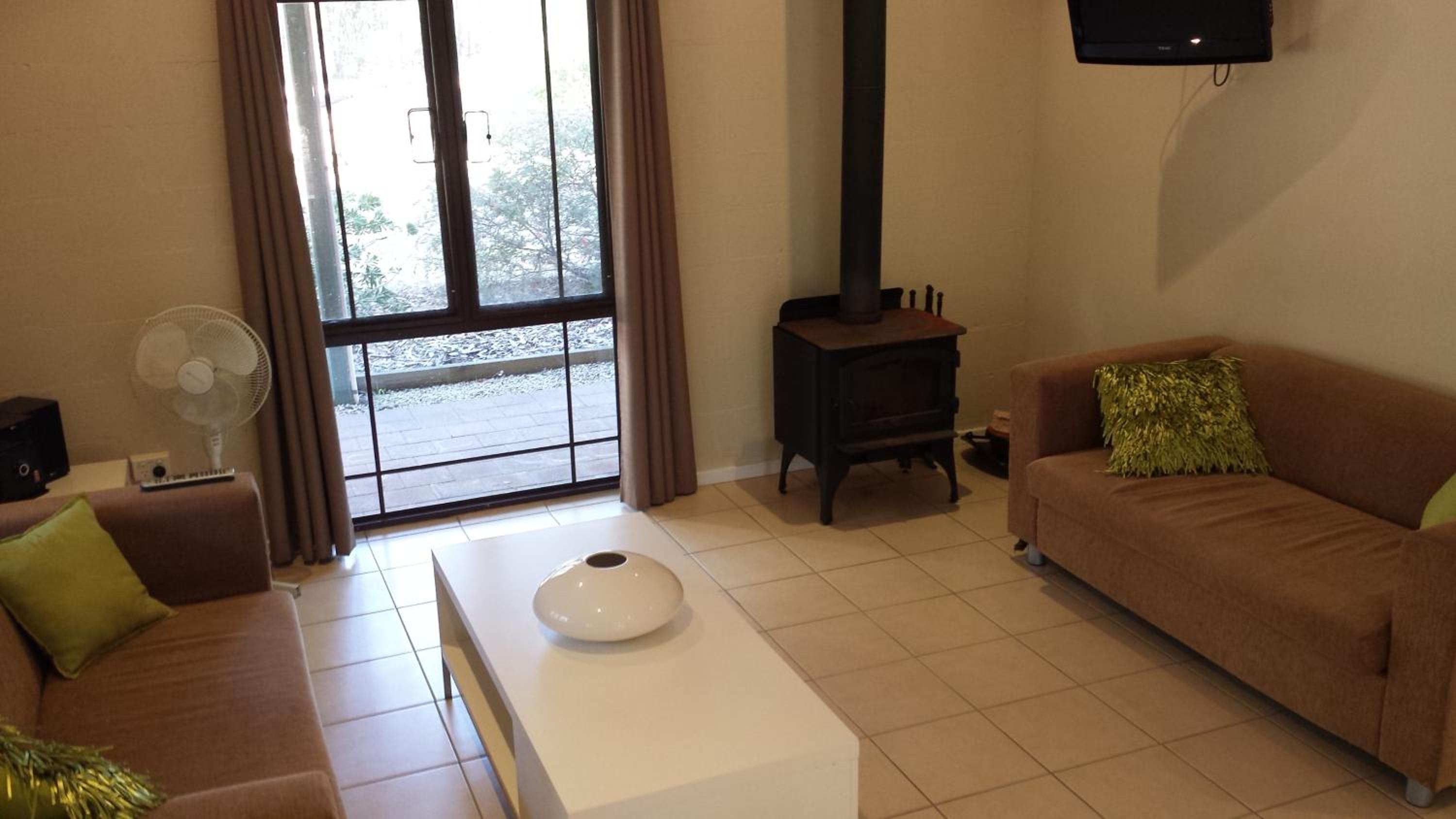 Hunter Valley Retreat